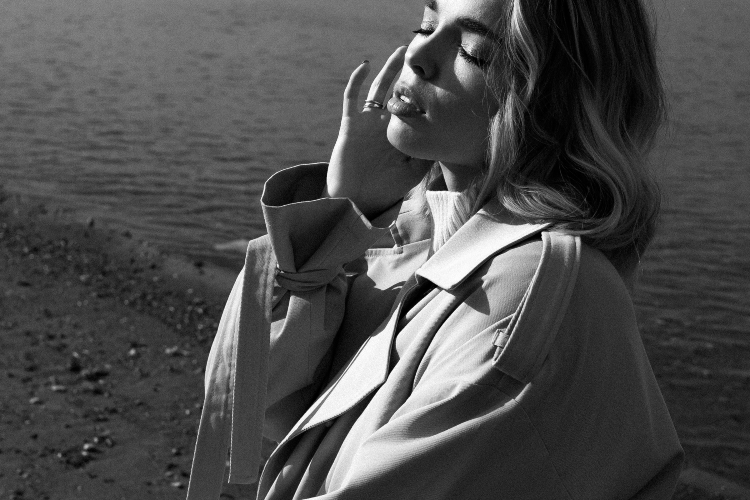 Персональные. Портретный фотограф в Самаре Anastasia Davi. Съемки для брендов