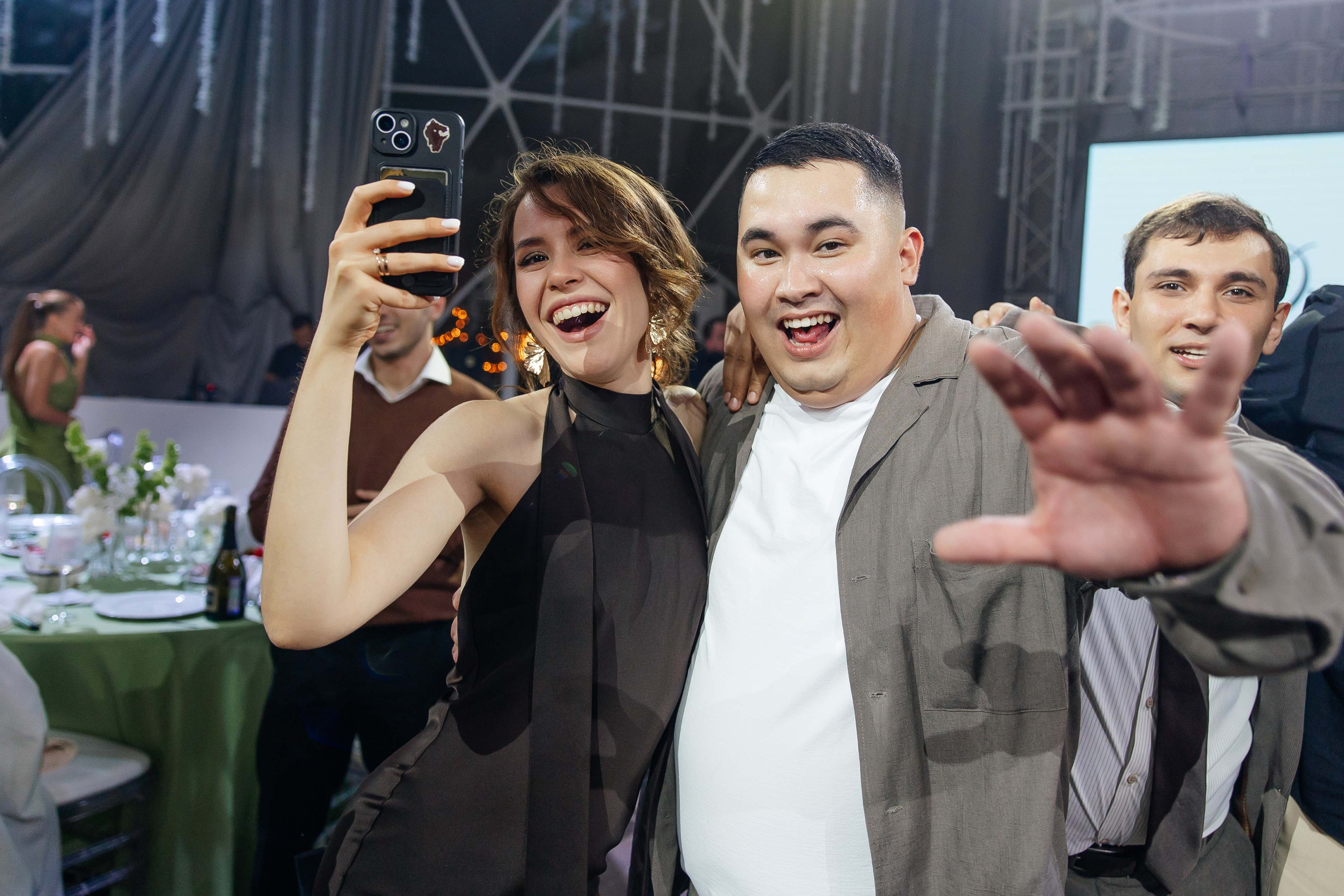 Дмитрий и Лиана. Свадебный фотограф Ирнис Дильмухаметов