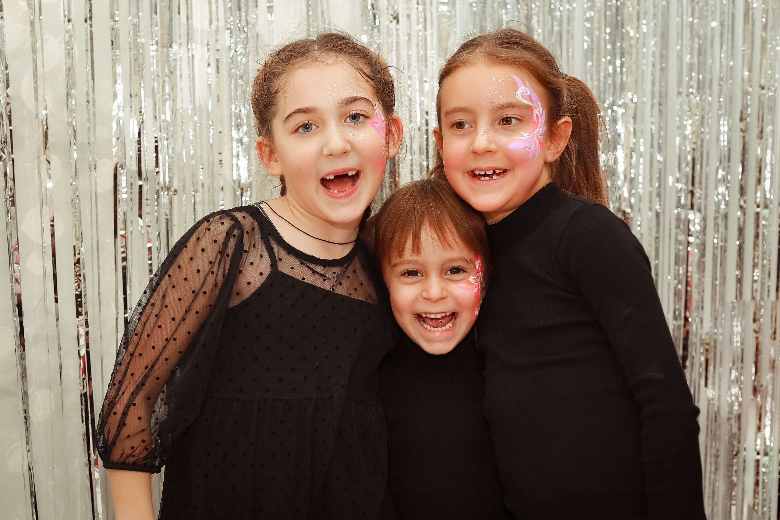 День рождения Софии. Семейный и детский фотограф в Москве Дорогова Екатерина