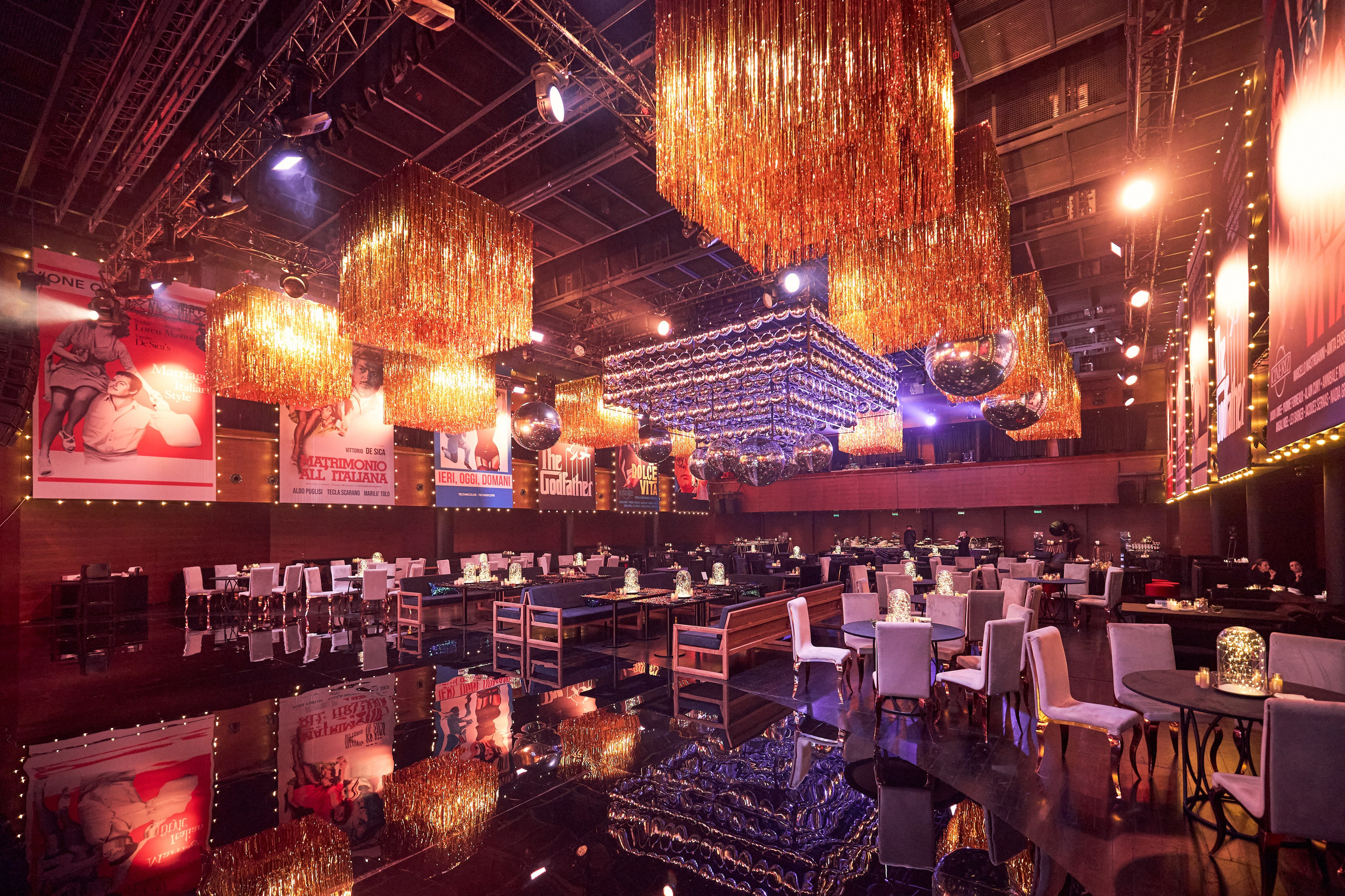 ELSI Декор. Фотограф Сергей Склемин