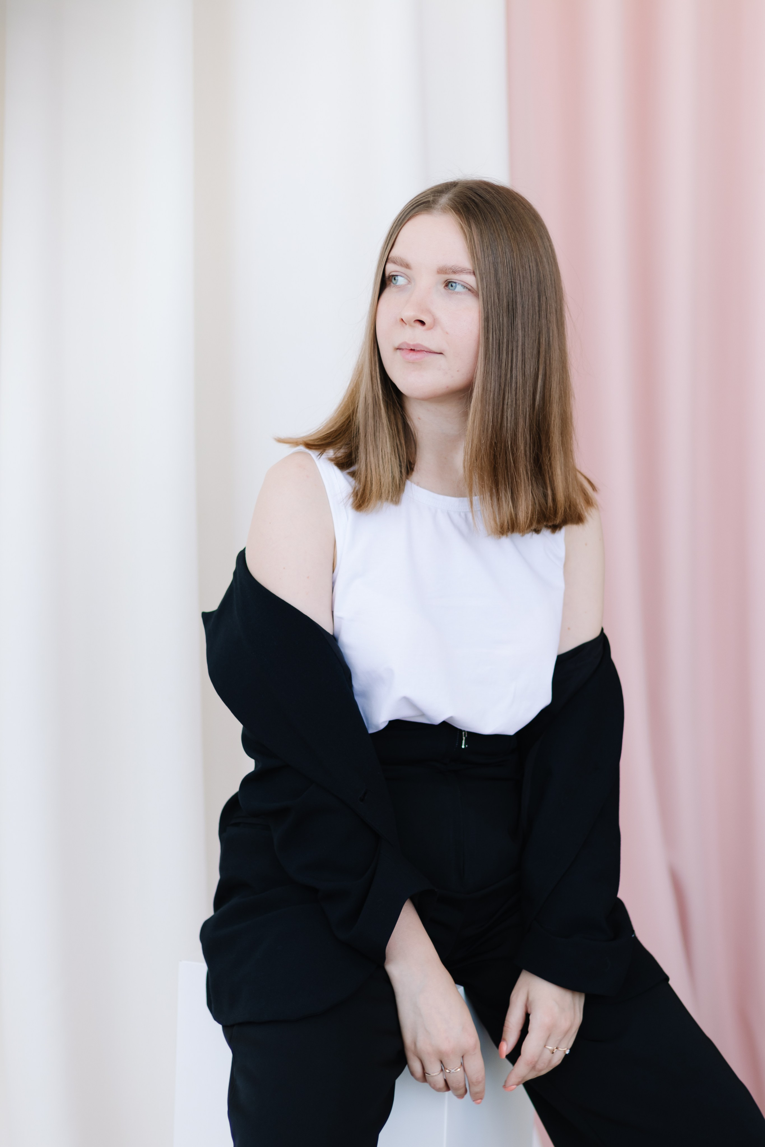 Тома. Кристина | youseeitmyway | Фото