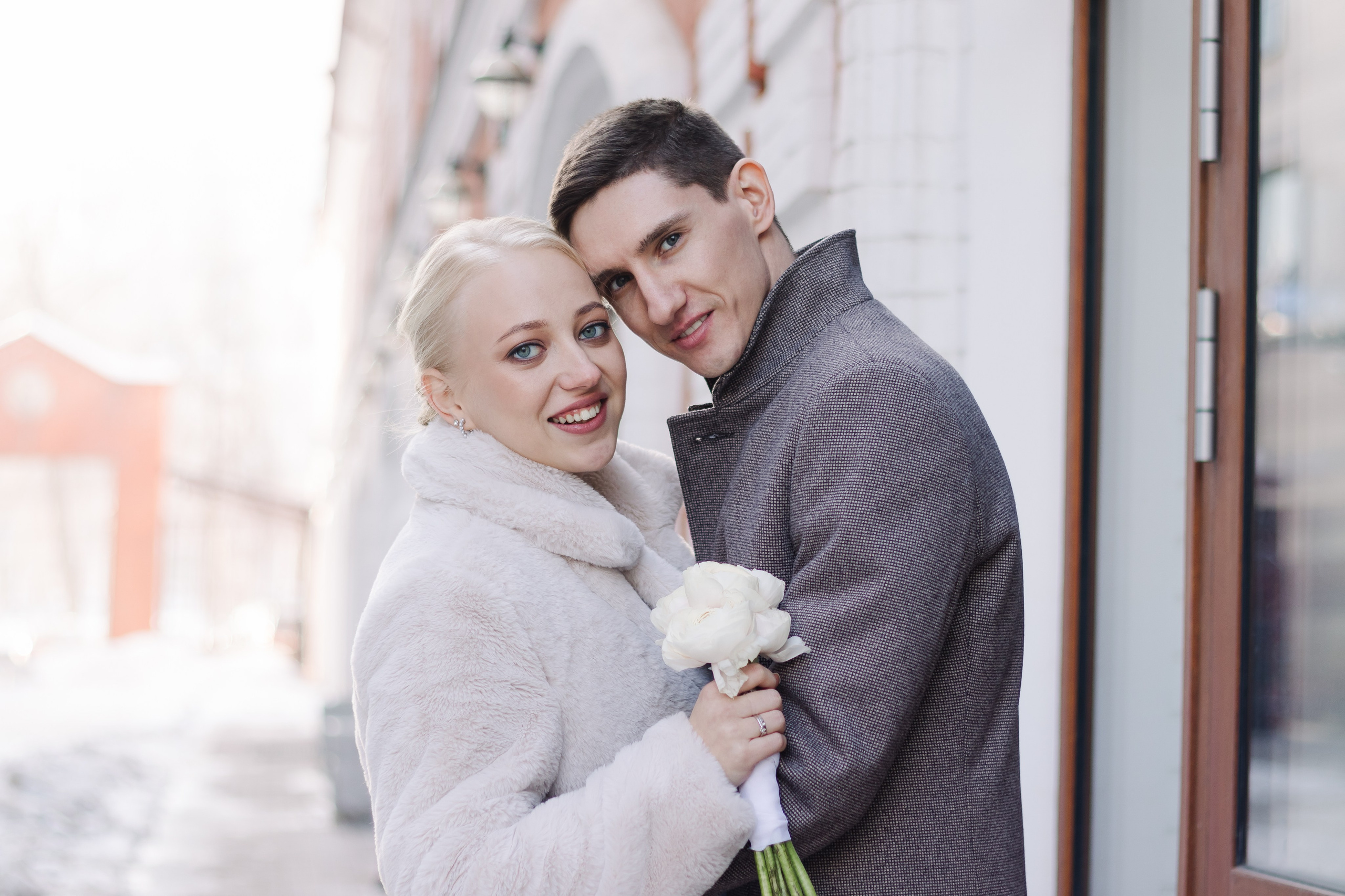 Кристина и Никита. Кристина | youseeitmyway | Фото