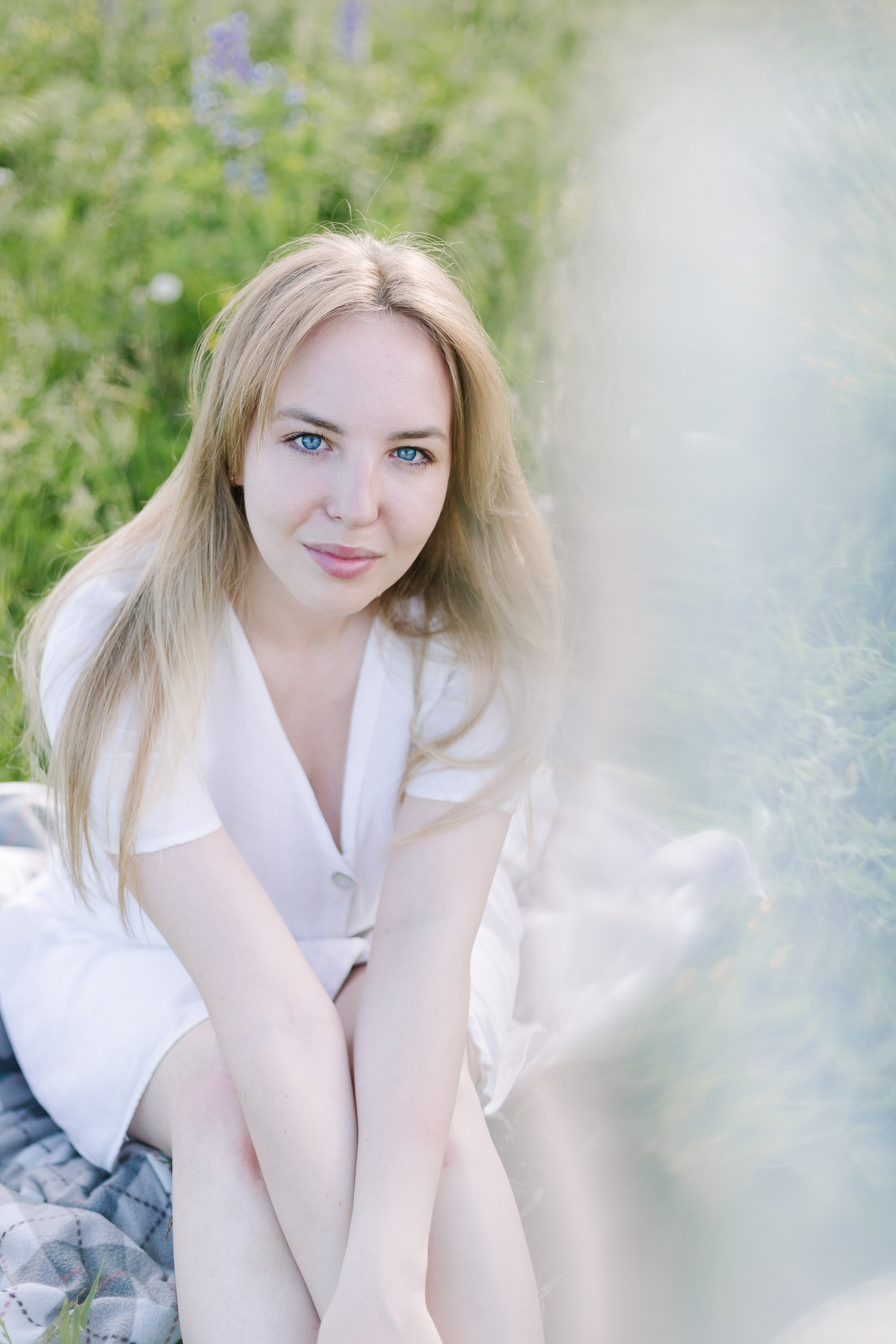 Настя. Кристина | youseeitmyway | Фото