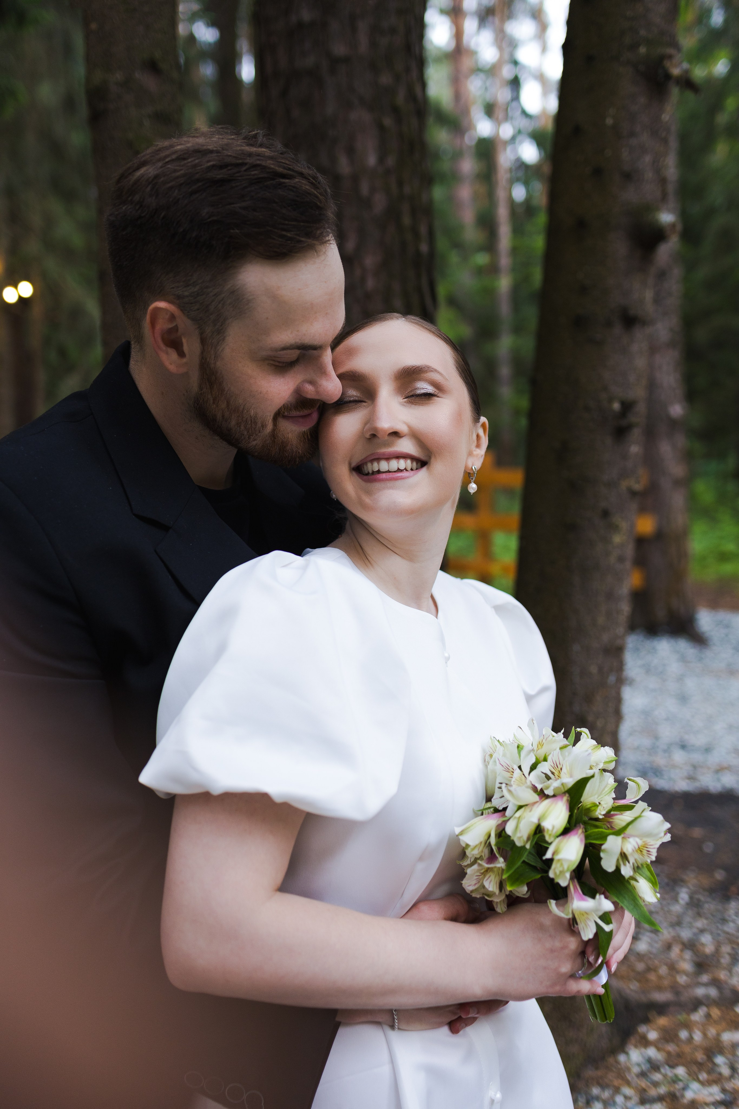 Алёна и Сева. Кристина | youseeitmyway | Фото