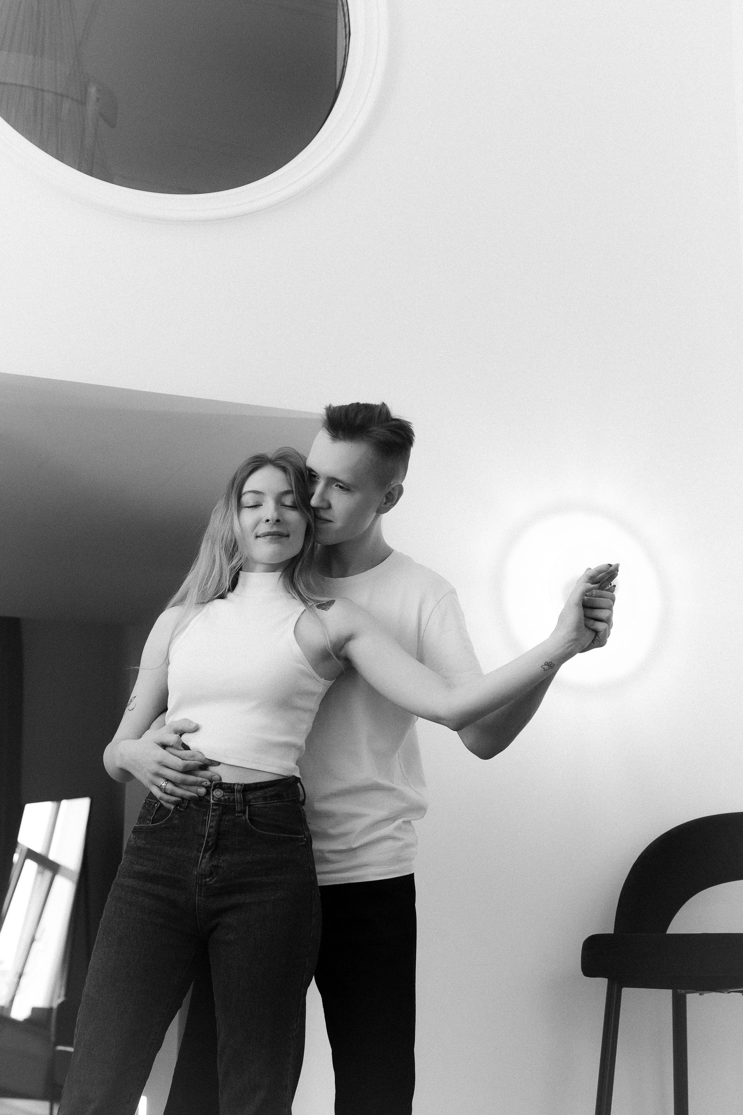 Алёна и Максим. Кристина | youseeitmyway | Фото