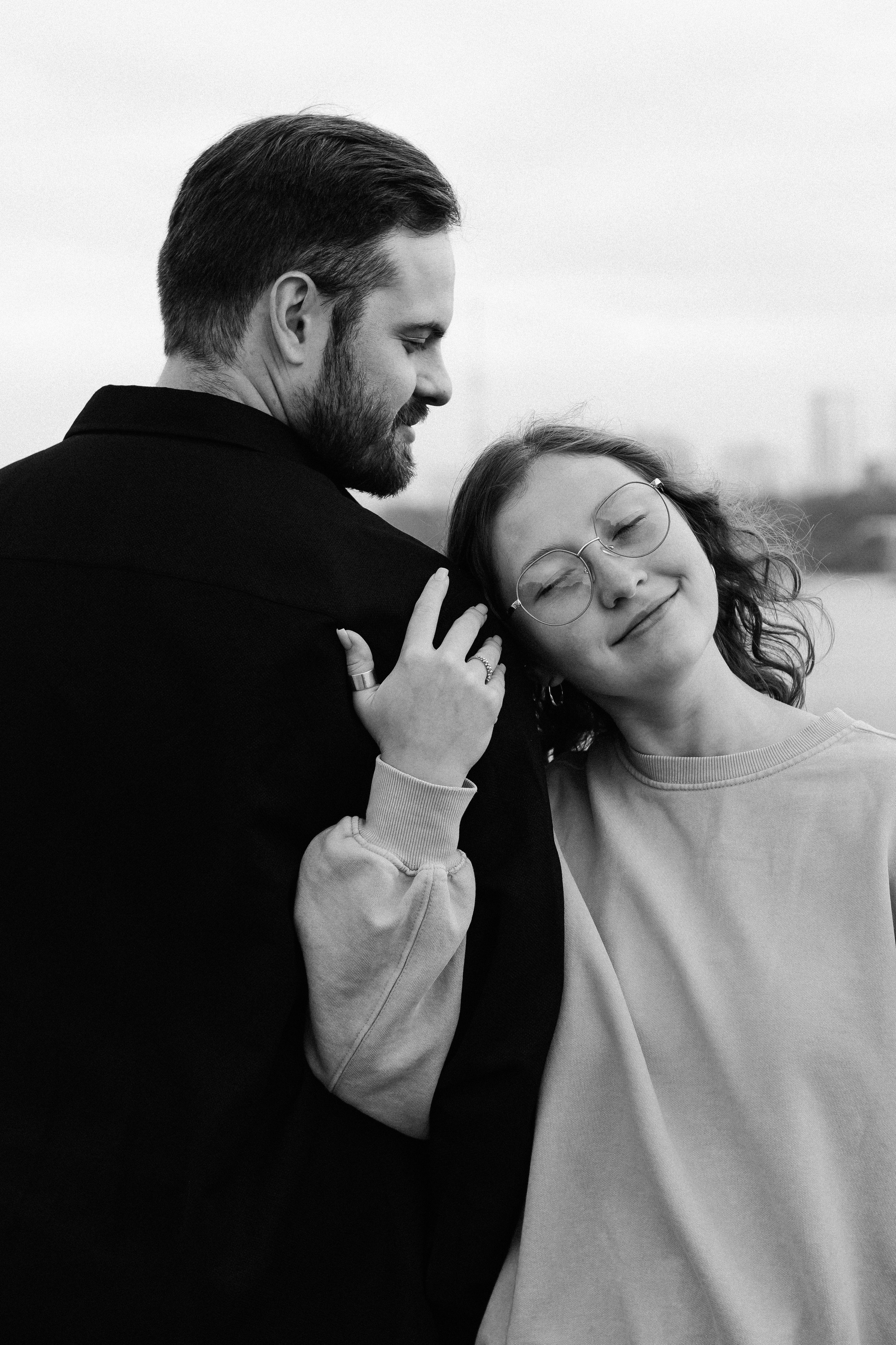 Алёна и Сева. Кристина | youseeitmyway | Фото