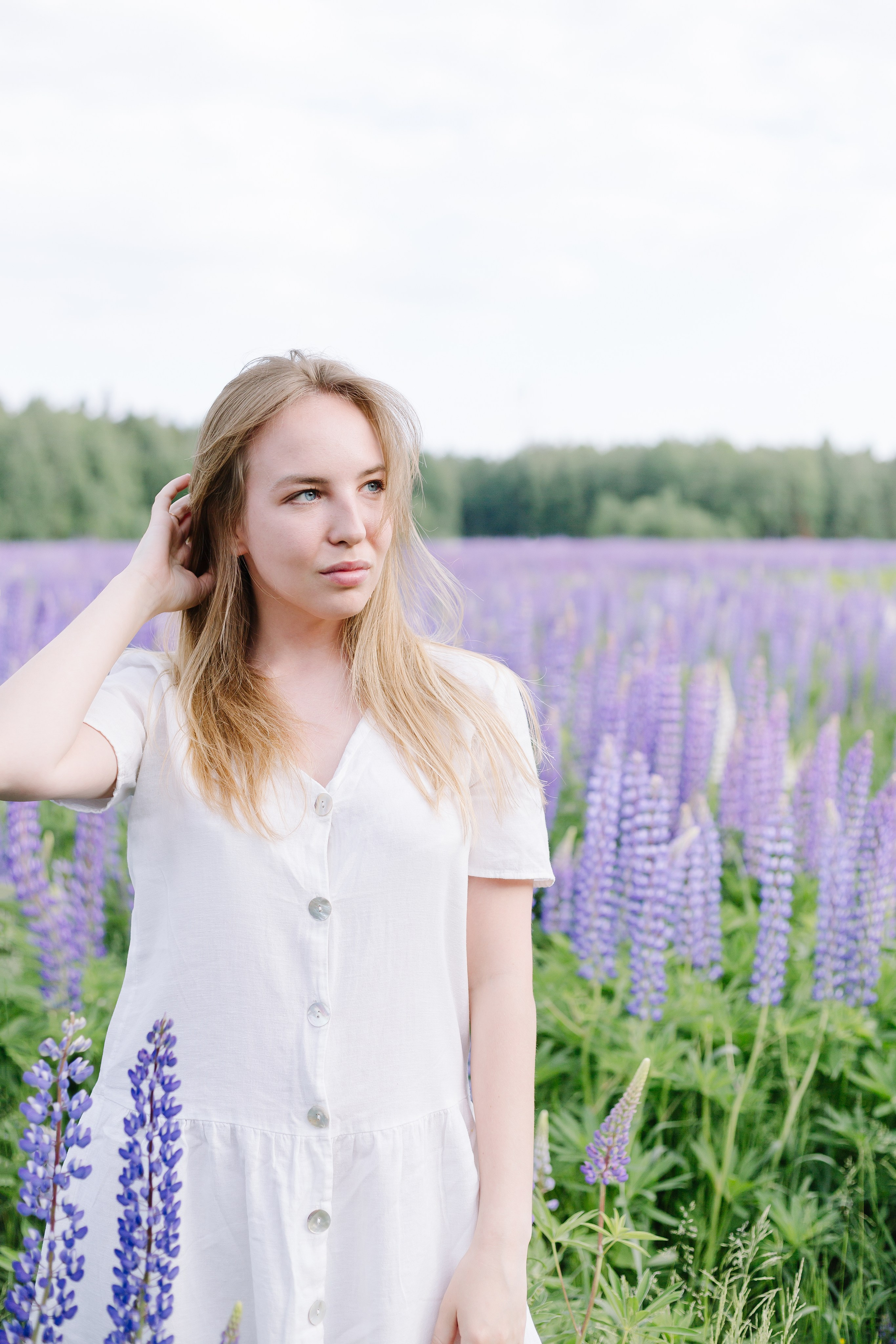 Настя. Кристина | youseeitmyway | Фото