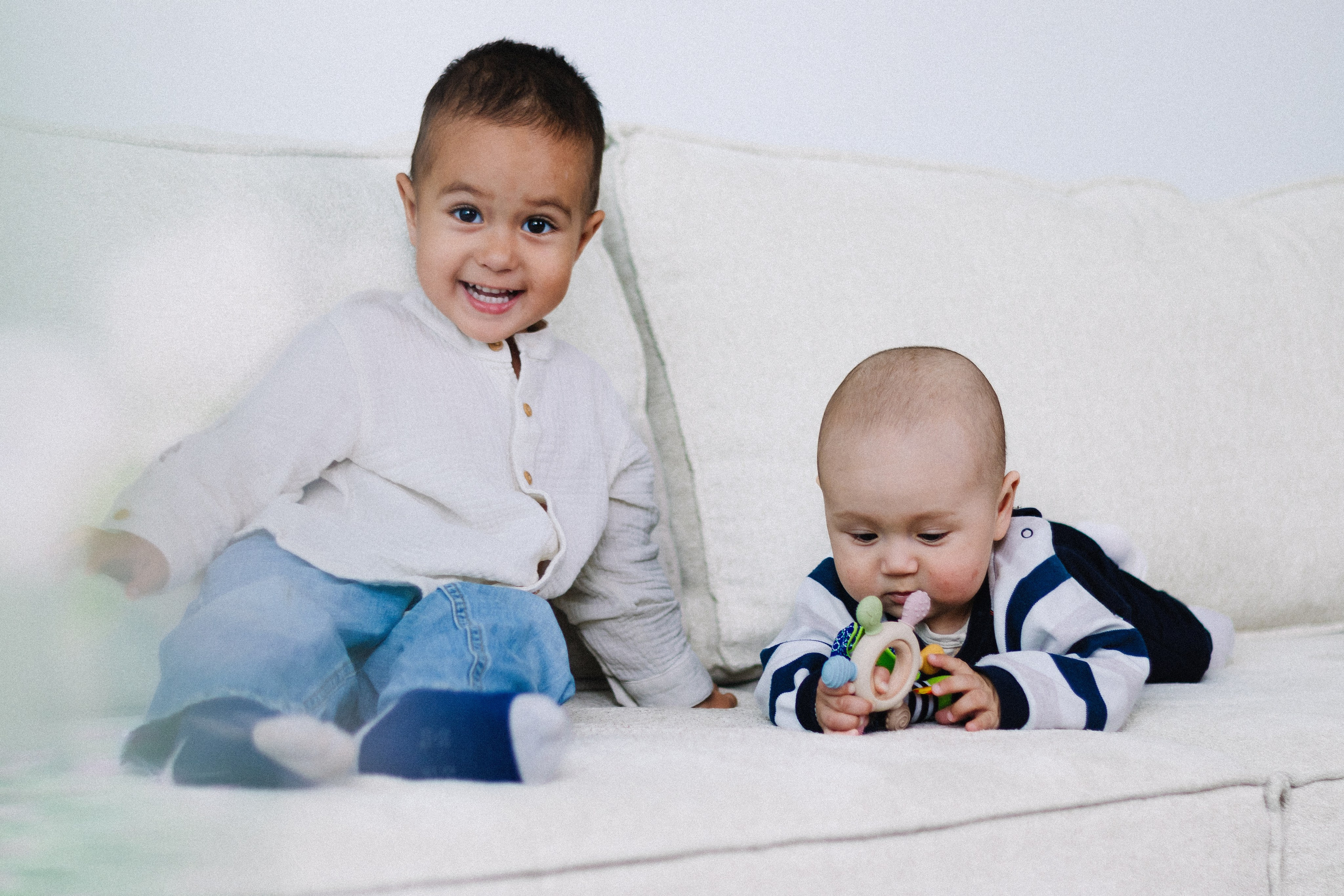 Риана, Эльнар, Аяз и Алан. Кристина | youseeitmyway | Фото