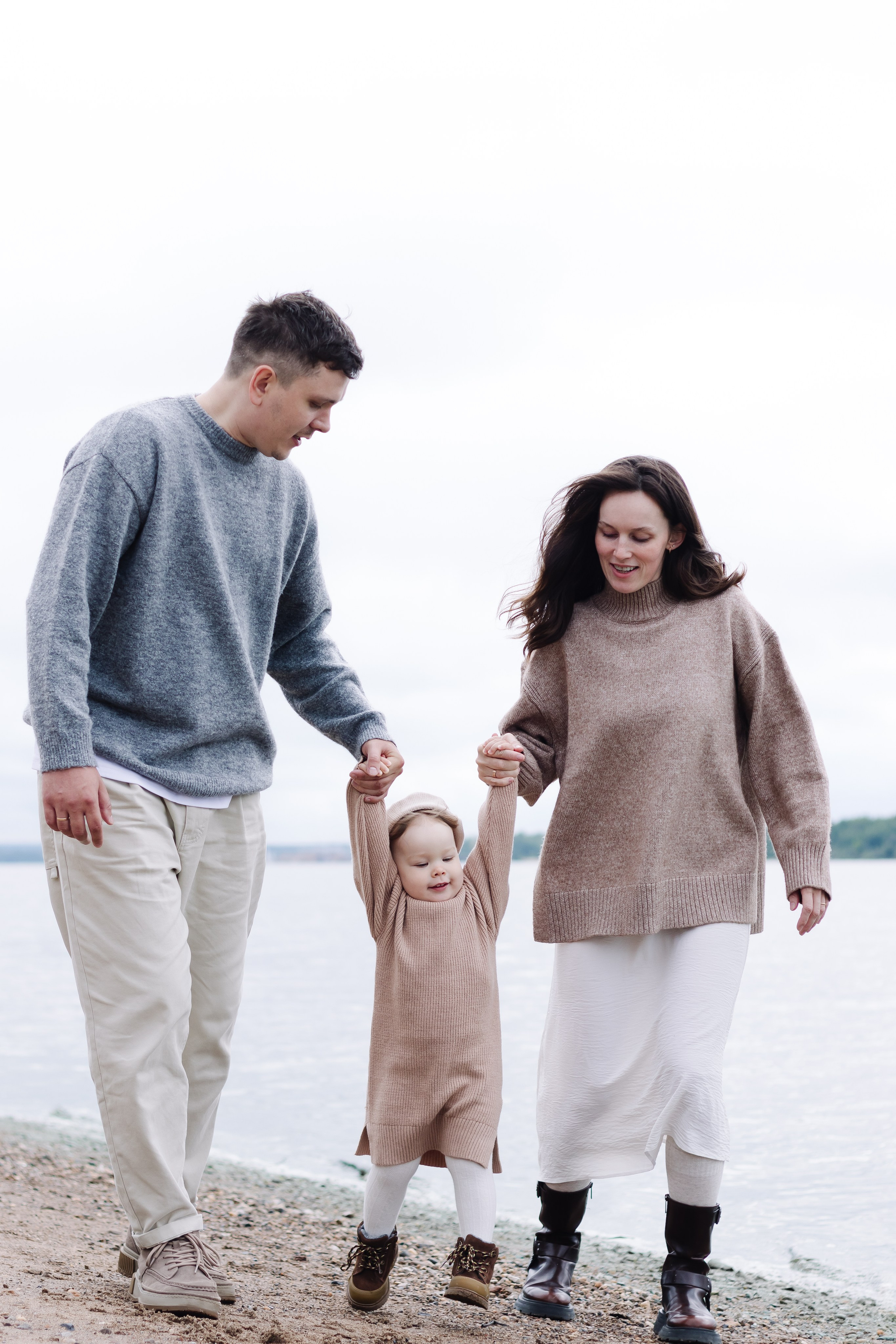 Ирина, Вадим и Алиса. Кристина | youseeitmyway | Фото