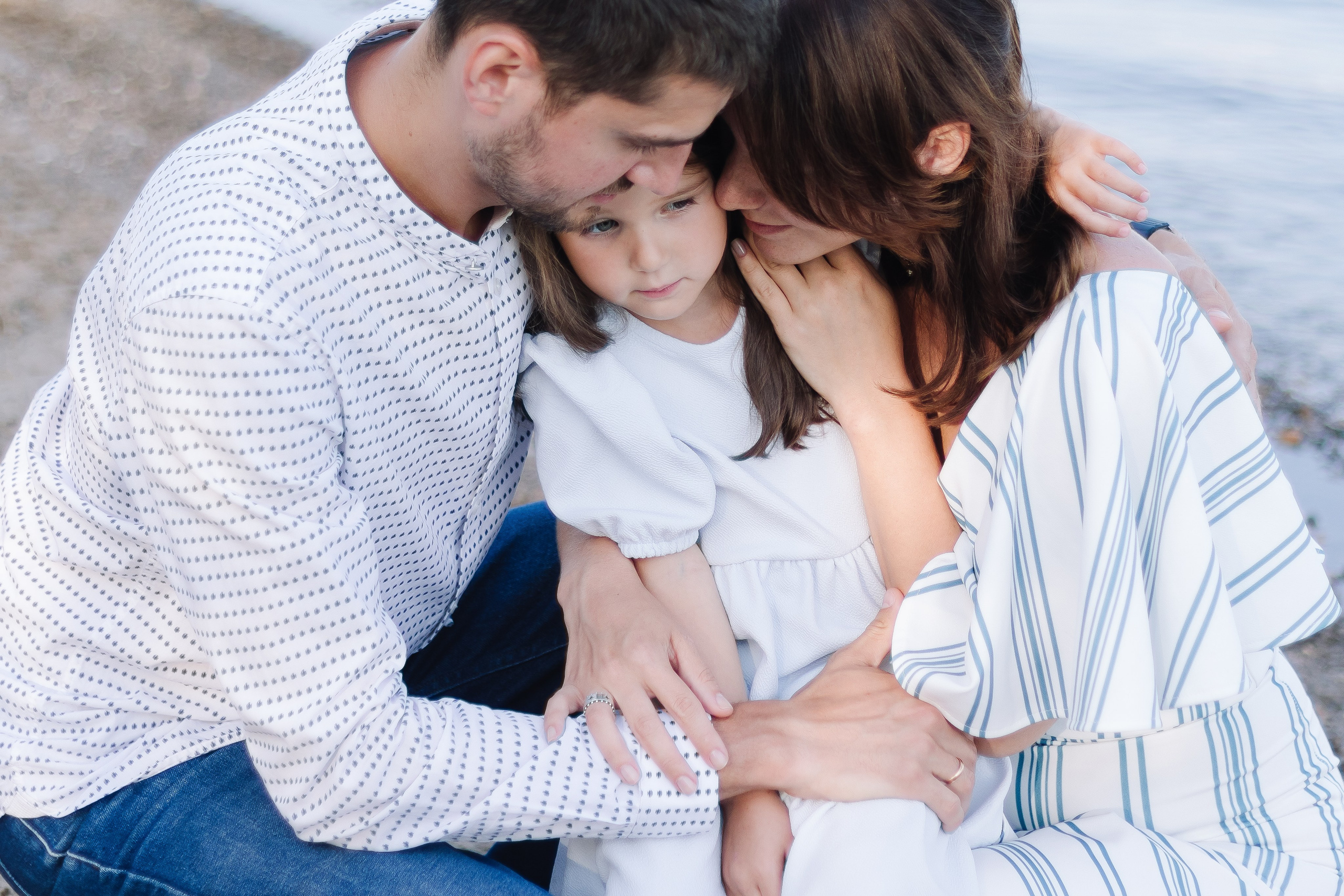 Арина, Вова и Диана. Кристина | youseeitmyway | Фото