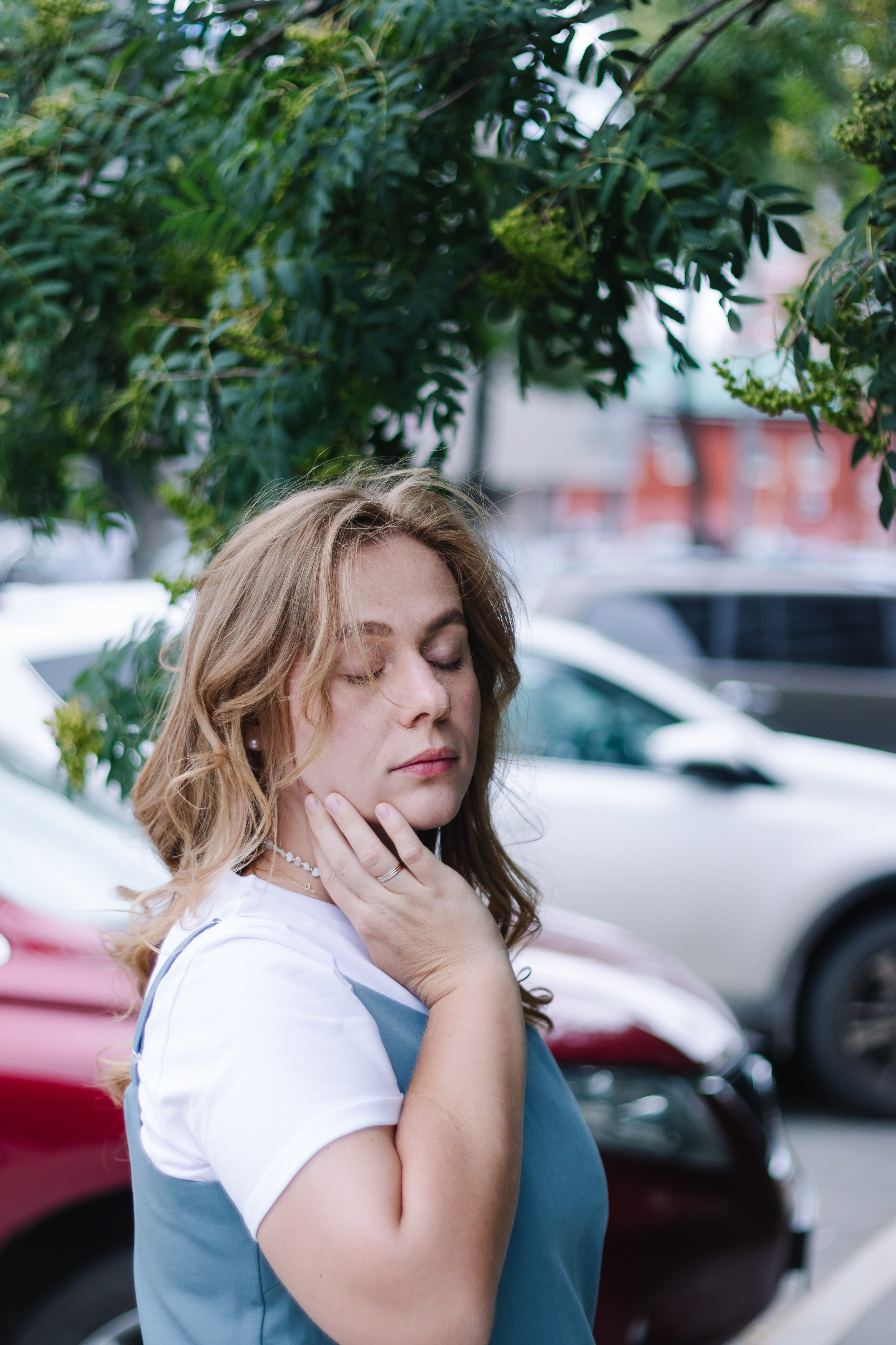 Лена. Кристина | youseeitmyway | Фото