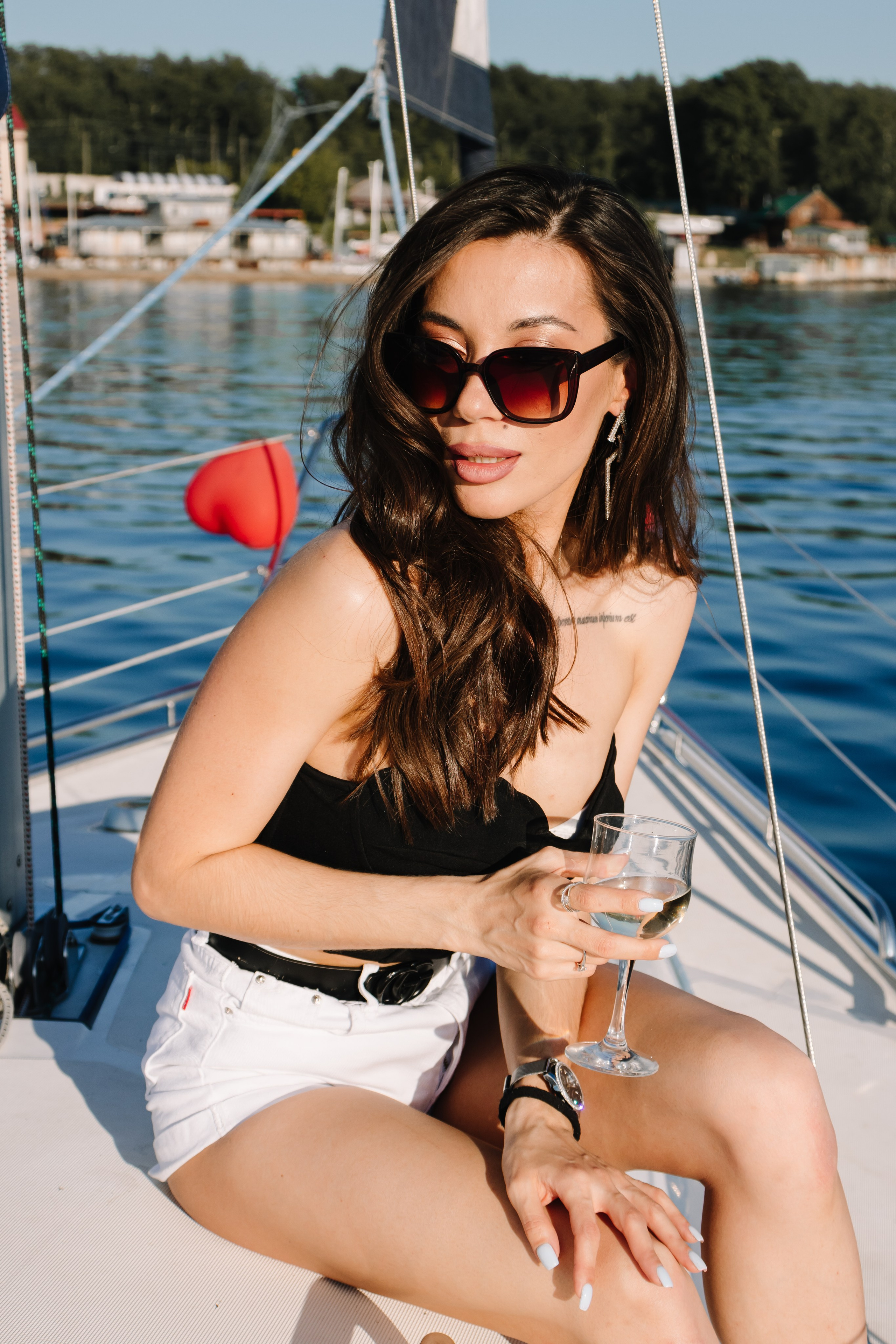 Девичник Яны. Кристина | youseeitmyway | Фото