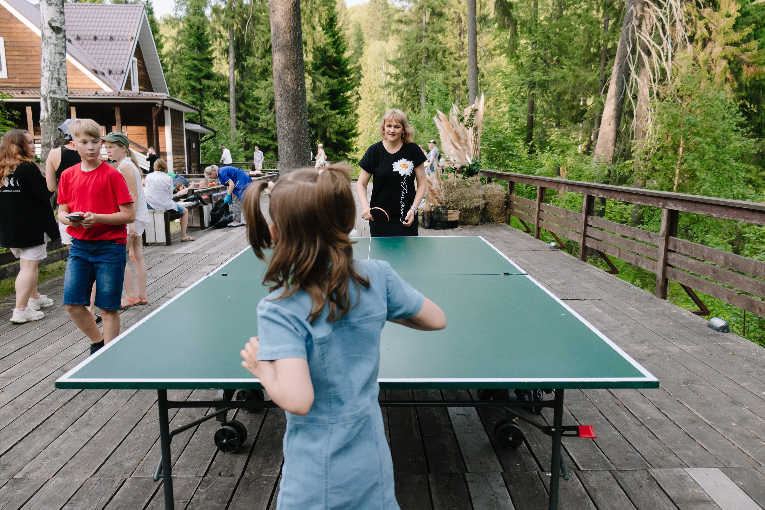 Корпоратив Контура. Кристина | youseeitmyway | Фото