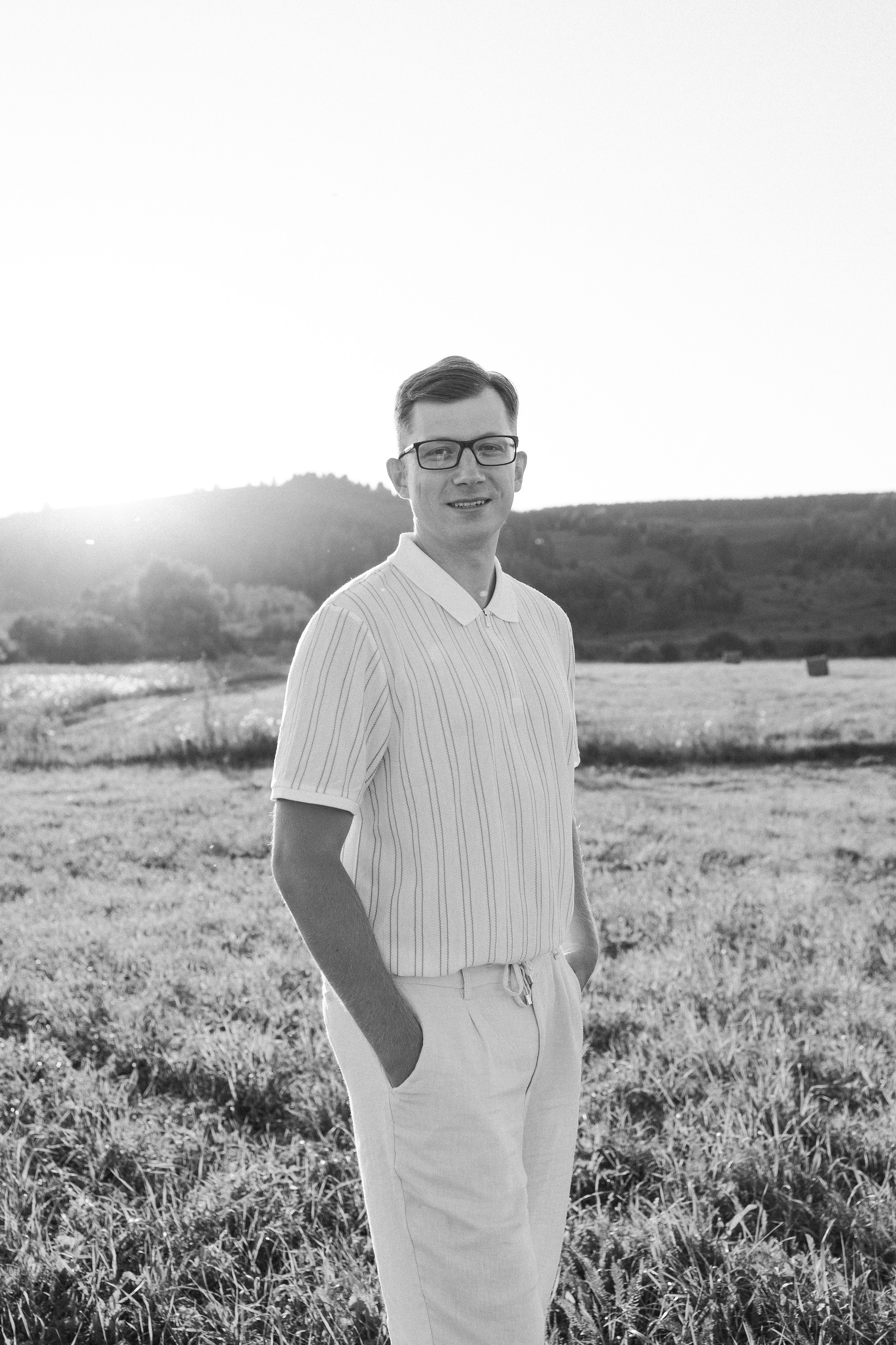 Юля, Илья, Маша и Миша. Кристина | youseeitmyway | Фото