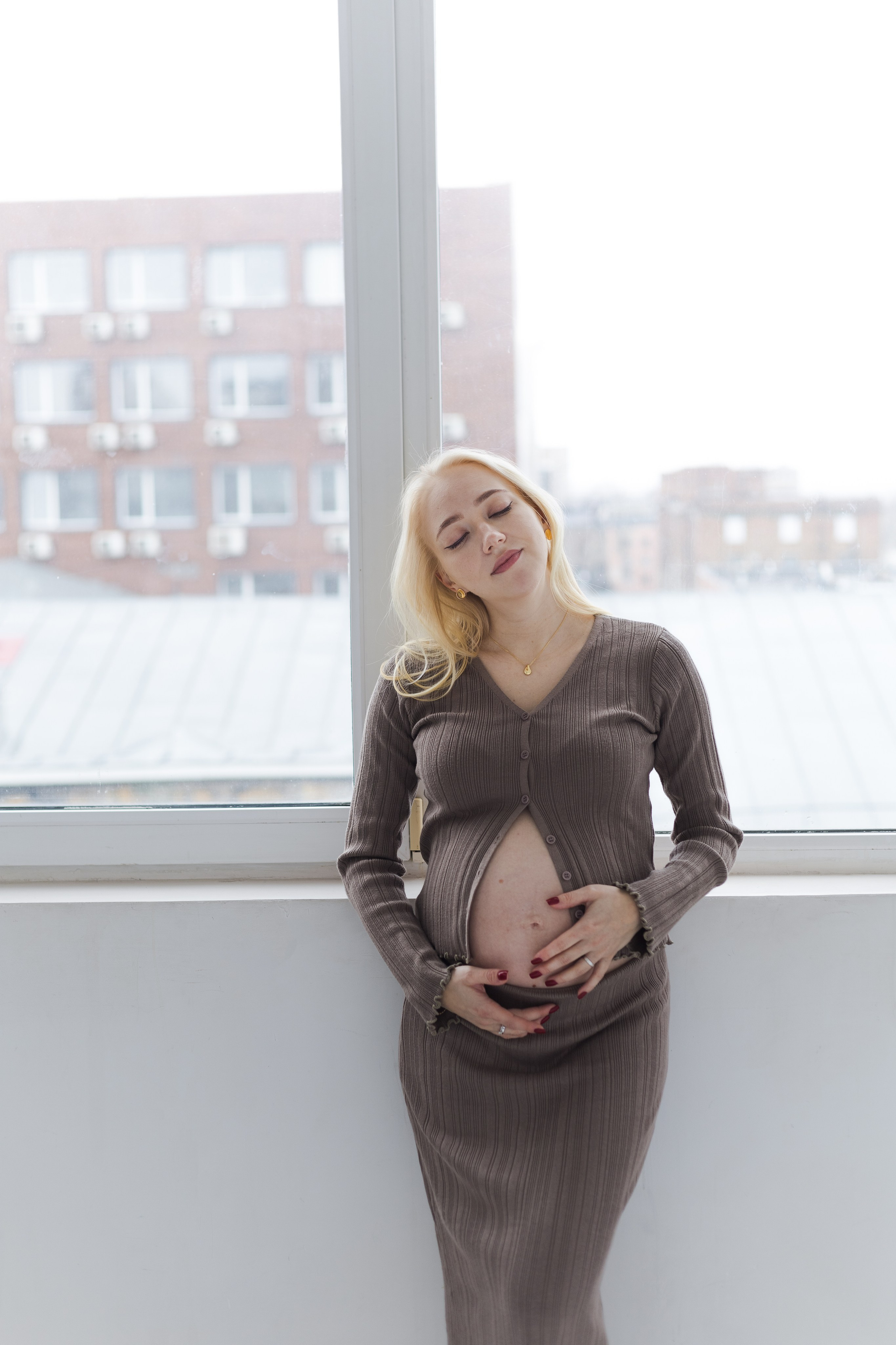 Кристина и Никита. Кристина | youseeitmyway | Фото