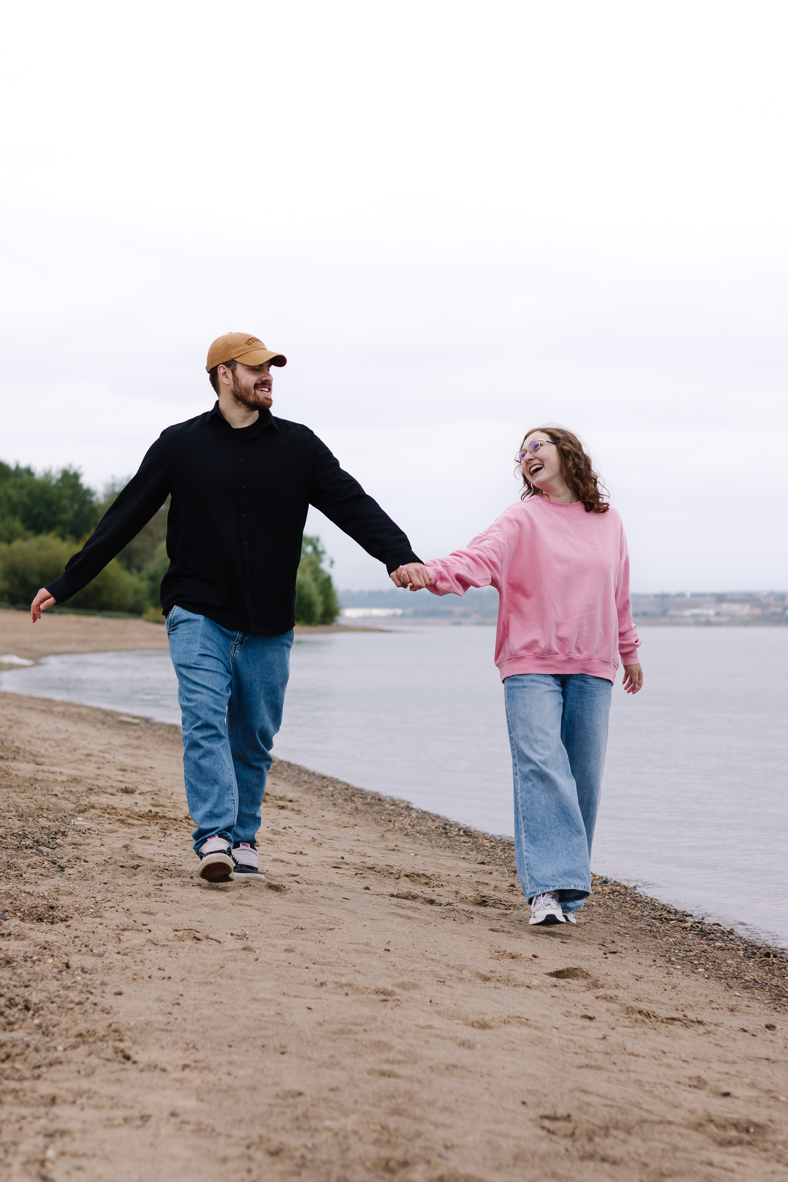 Алёна и Сева. Кристина | youseeitmyway | Фото