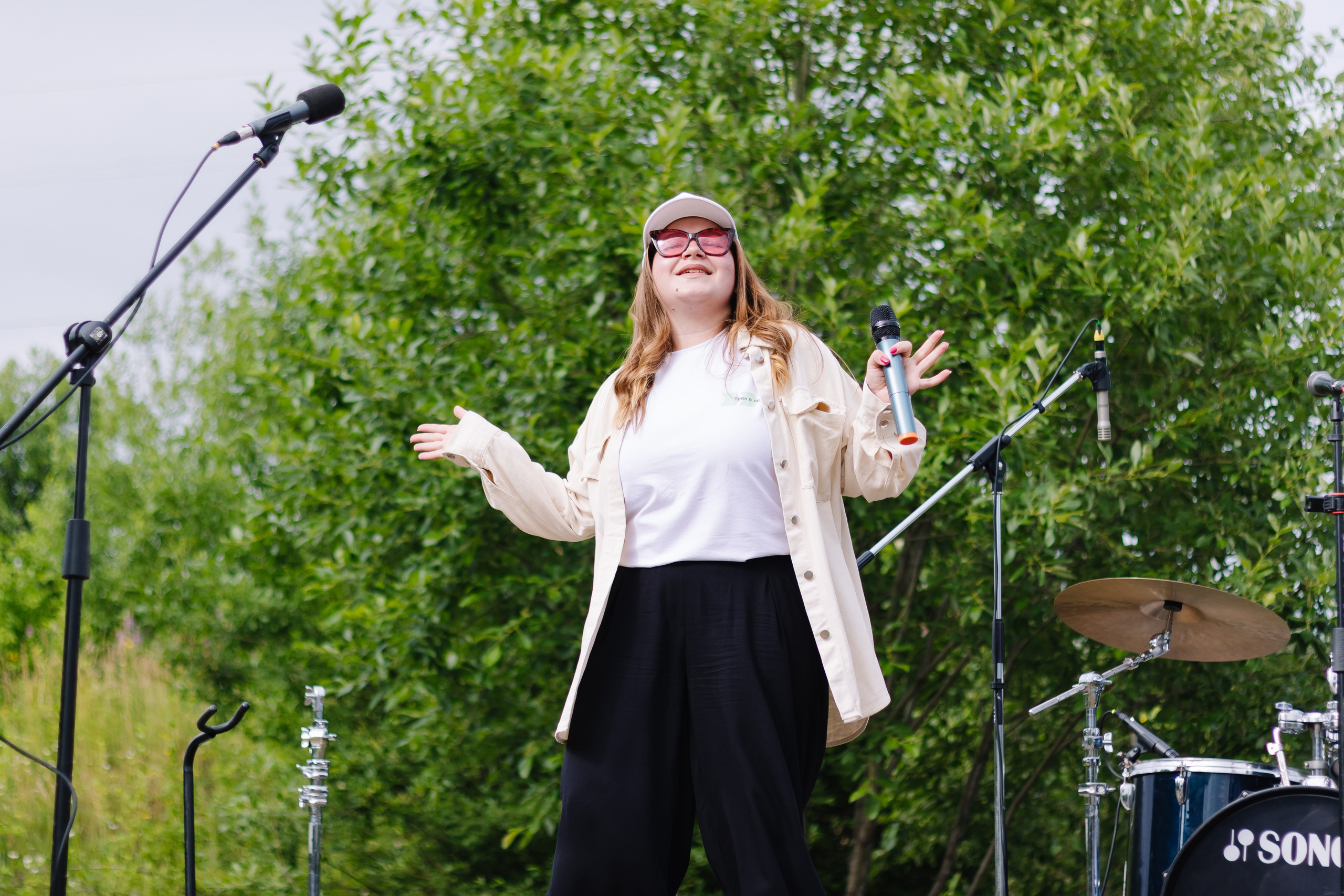 Летний праздник Контура. Кристина | youseeitmyway | Фото