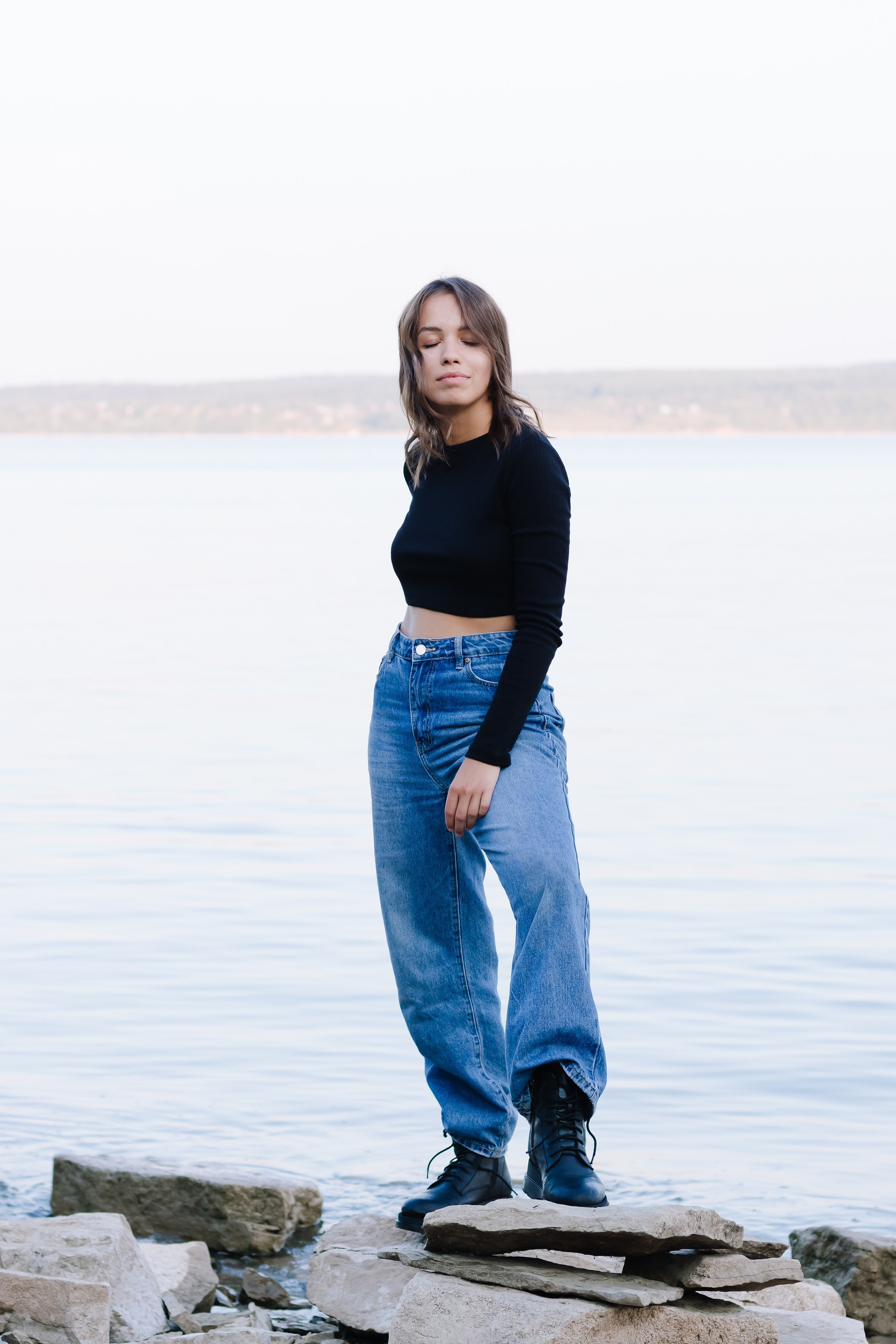 Ксюша. Кристина | youseeitmyway | Фото