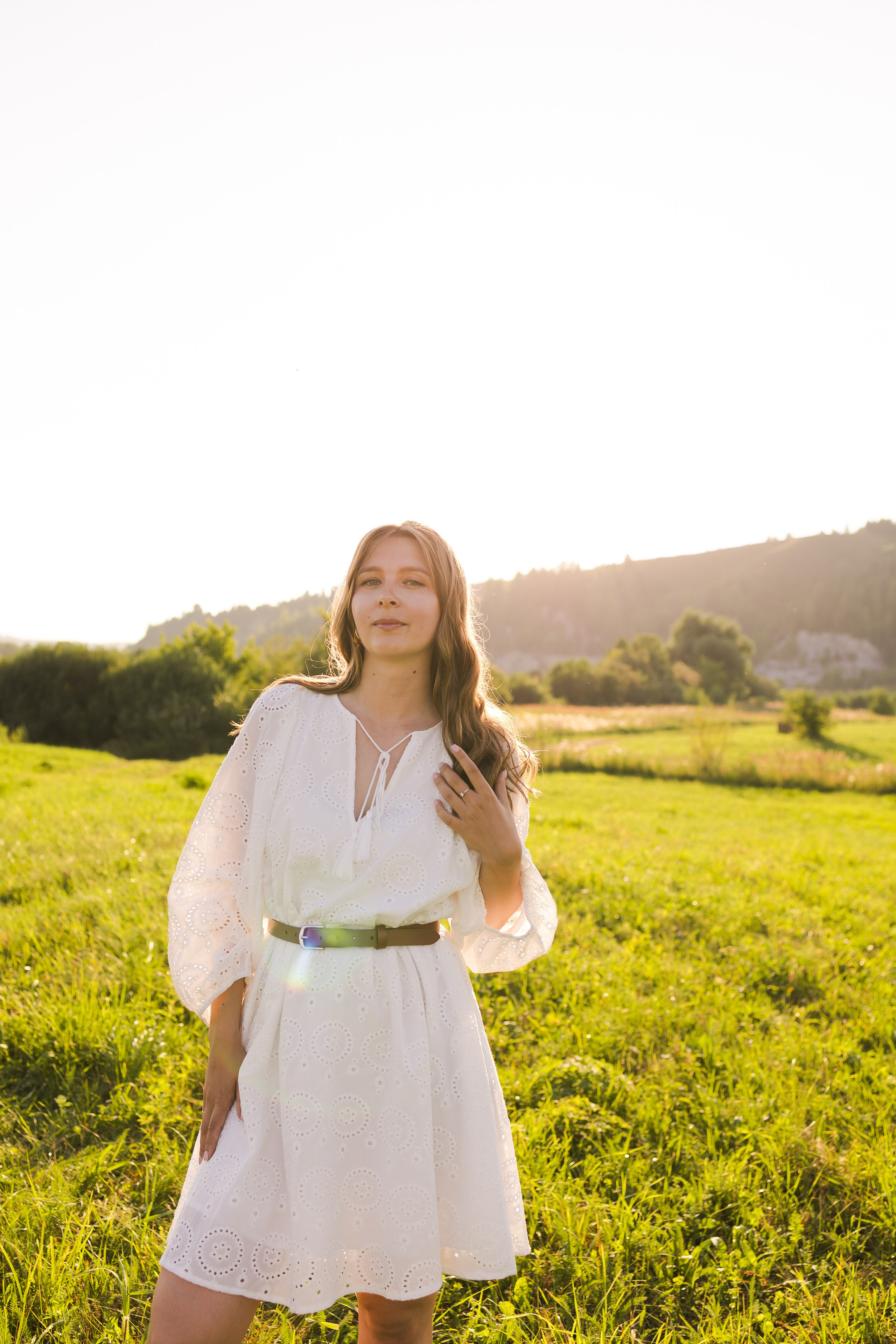 Юля, Илья, Маша и Миша. Кристина | youseeitmyway | Фото