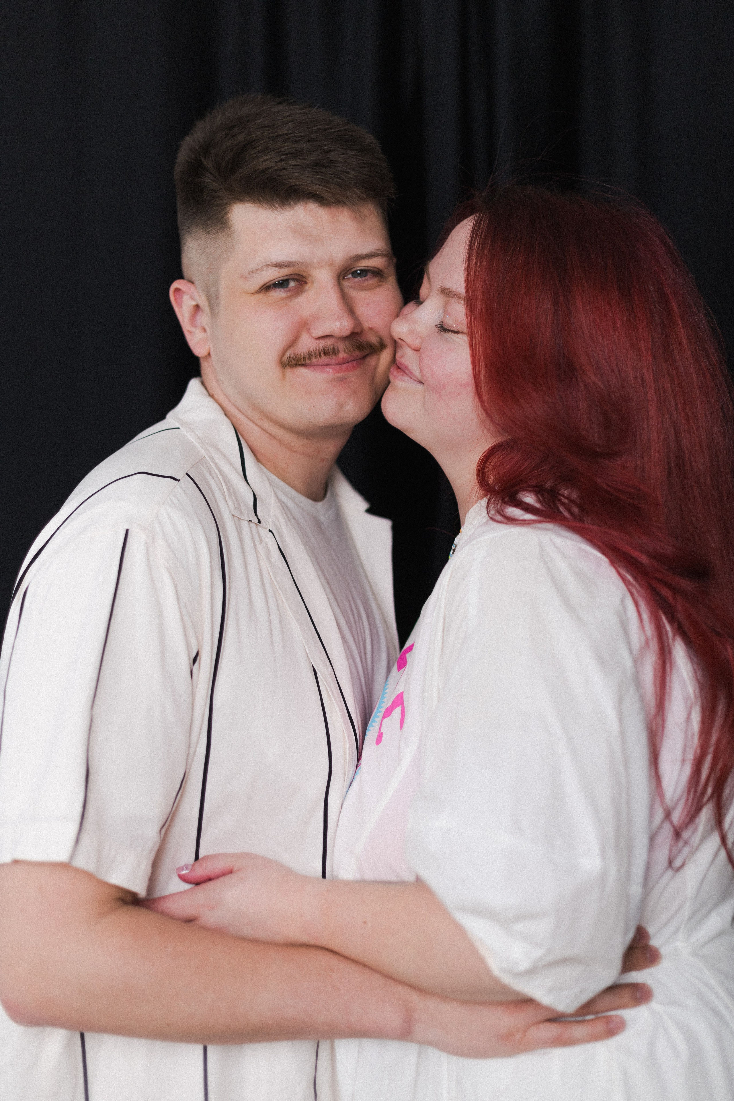 Саша и Рома. Кристина | youseeitmyway | Фото