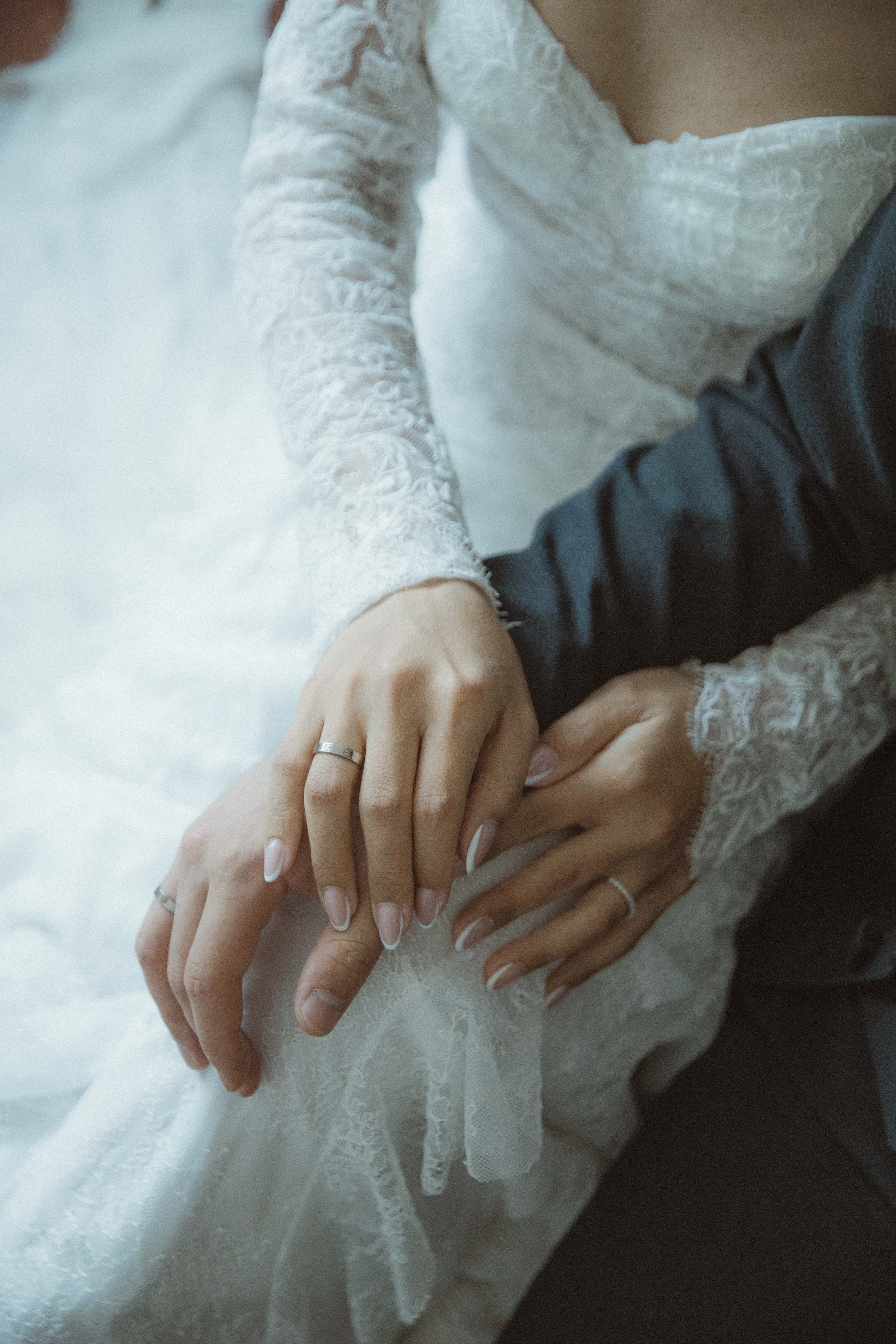 Рамиль и Гюльнар. Женский портрет в Нижнем Новгороде Татьяна Малюгина