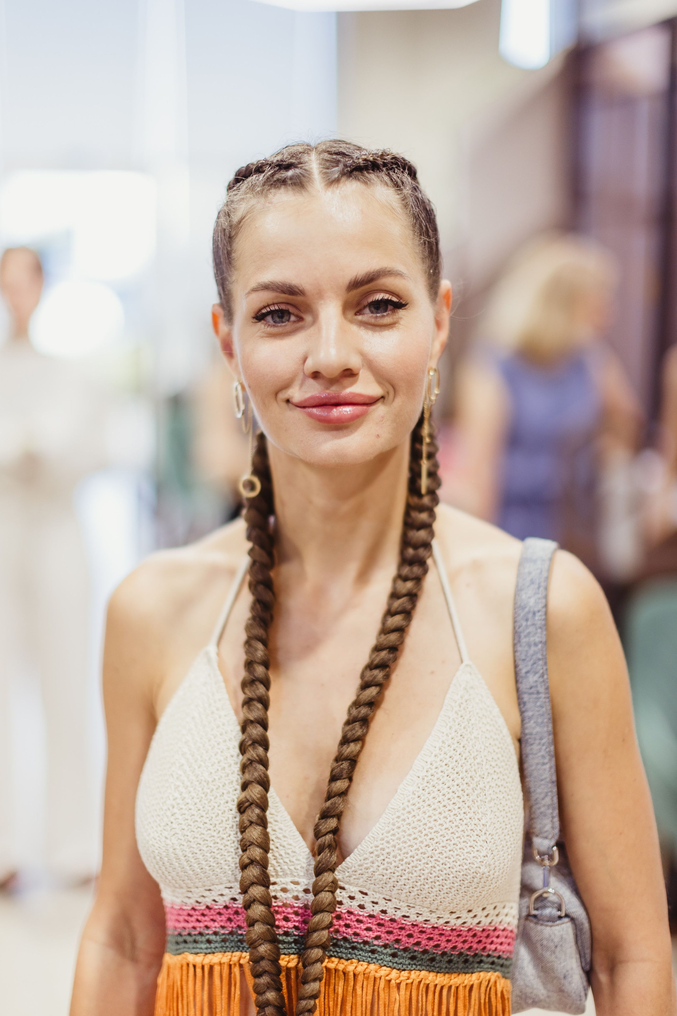 Фотограф Марина Кобзева