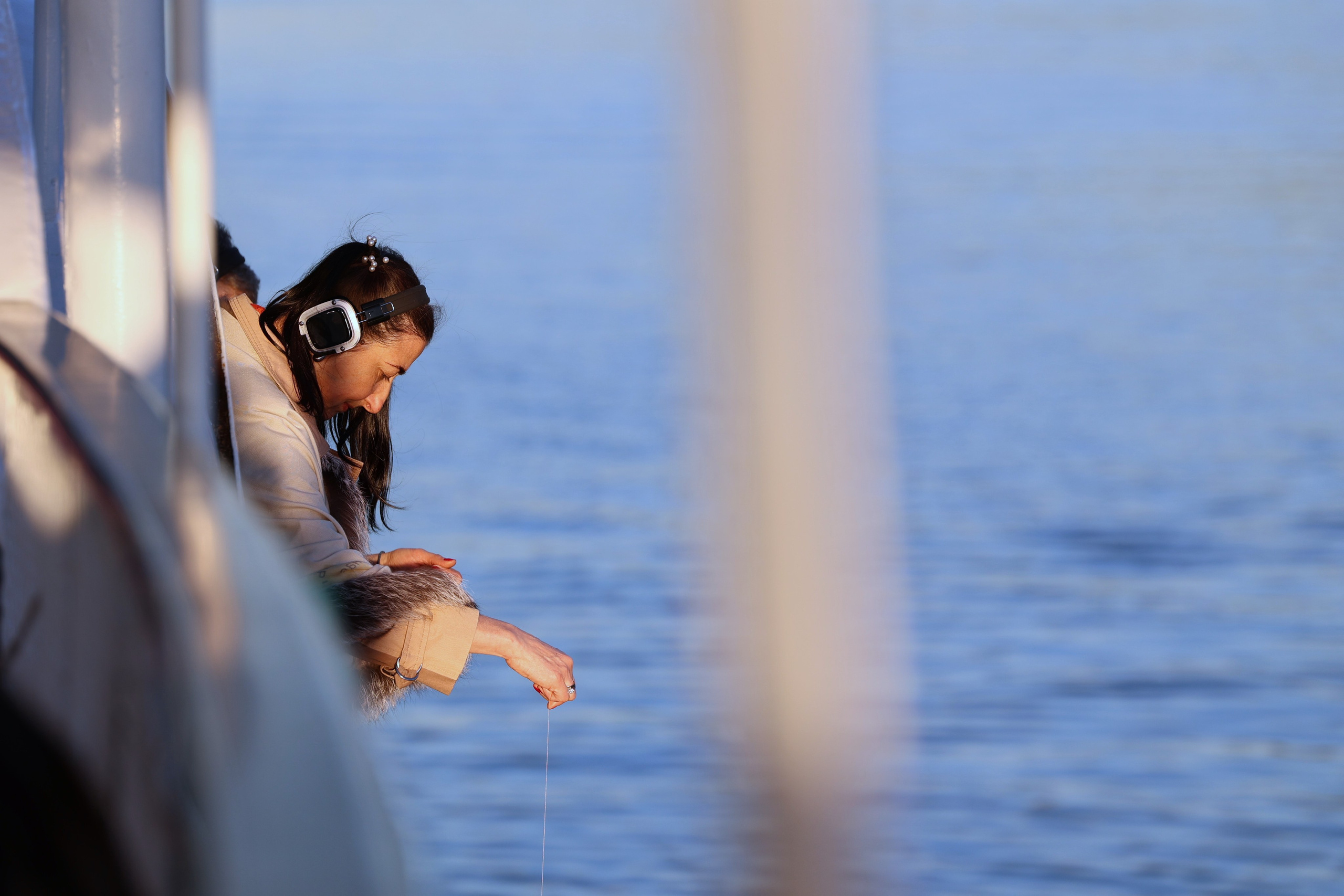 Любимое. Фотограф в Санкт-Петербурге Анна Сосновская