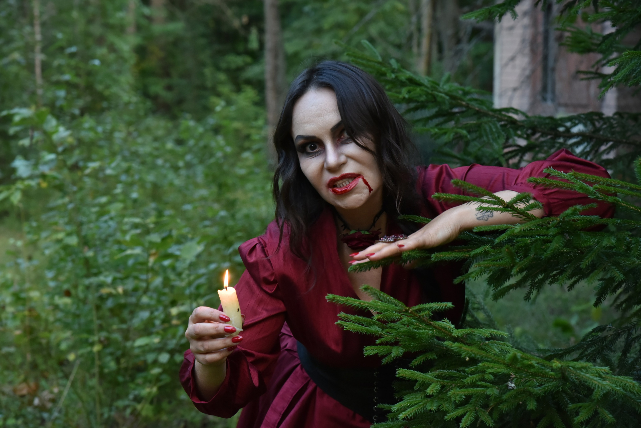 Екатерина. Портретный Семейный Fine-Art фотограф в Санкт-Петербурге Криулина