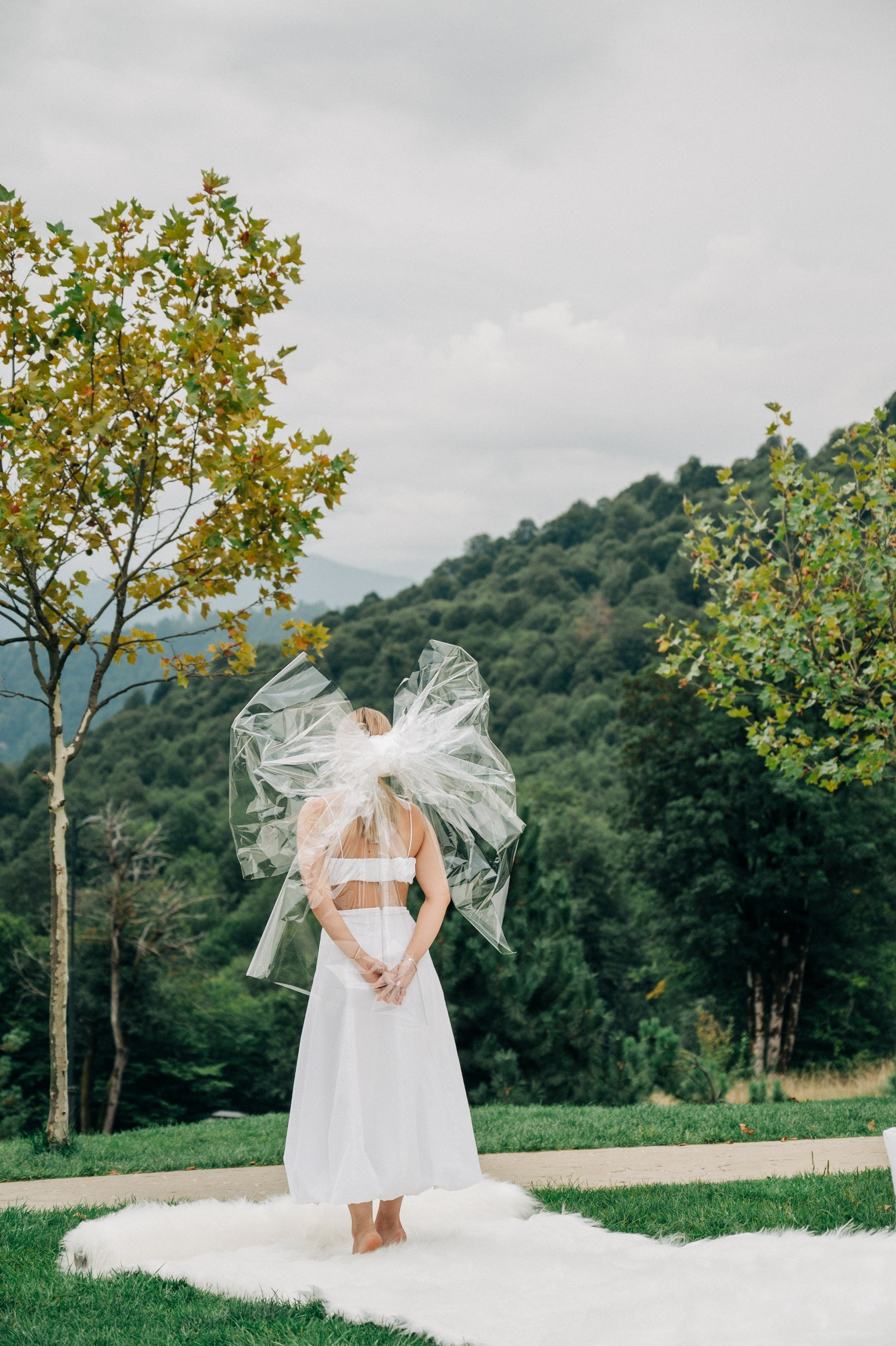 Красная Поляна Женя и Даша. Свадебный и семейный фотограф в Краснодаре Марина Стёпа