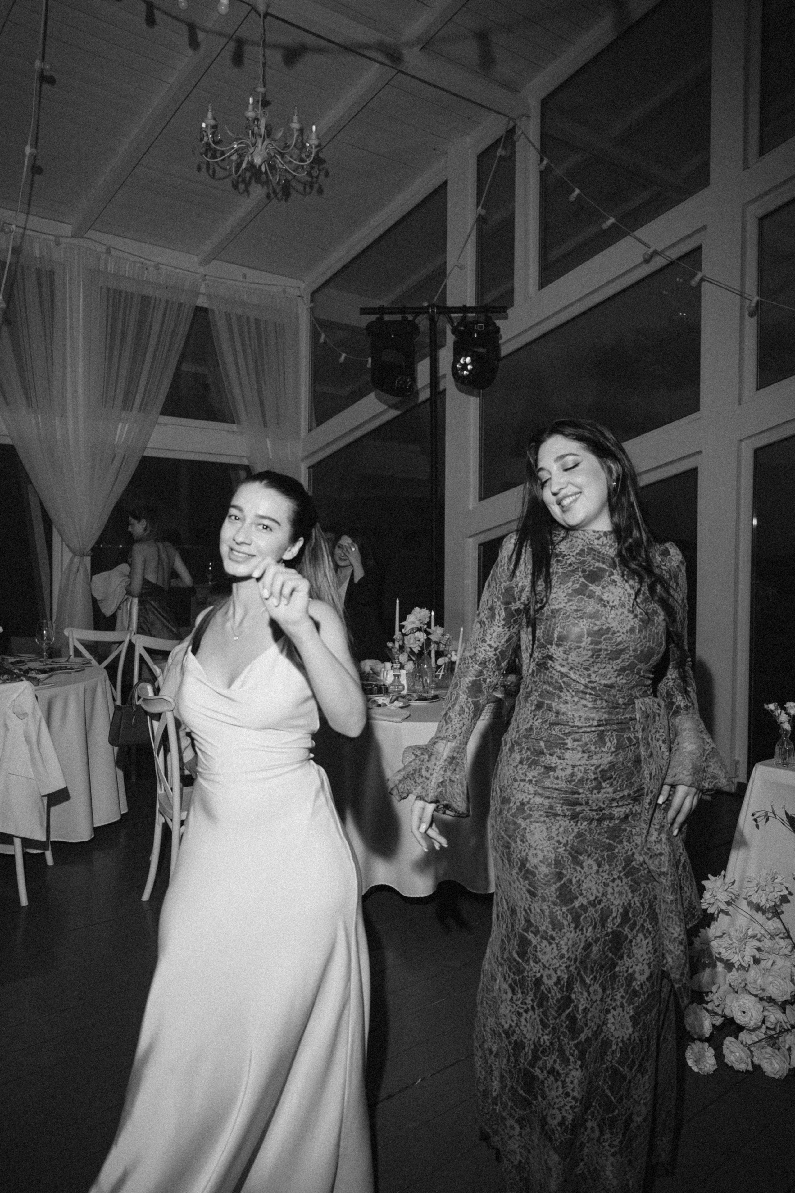 История любви Семёна и Елизаветы. Свадебный и семейный фотограф в Краснодаре Марина Стёпа