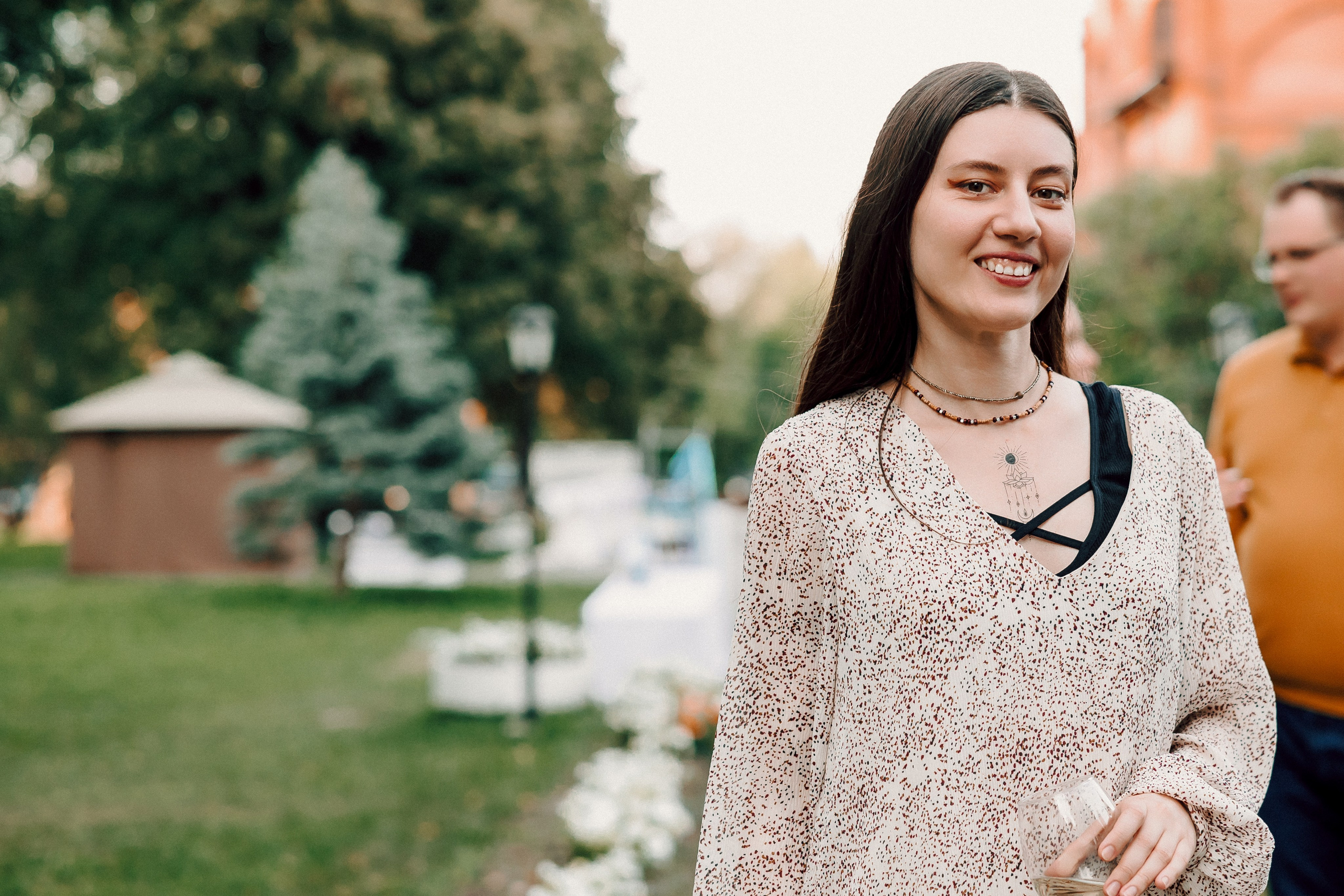 УММ2 — Летний корпоратив. Лёшка Варзегов — фотограф