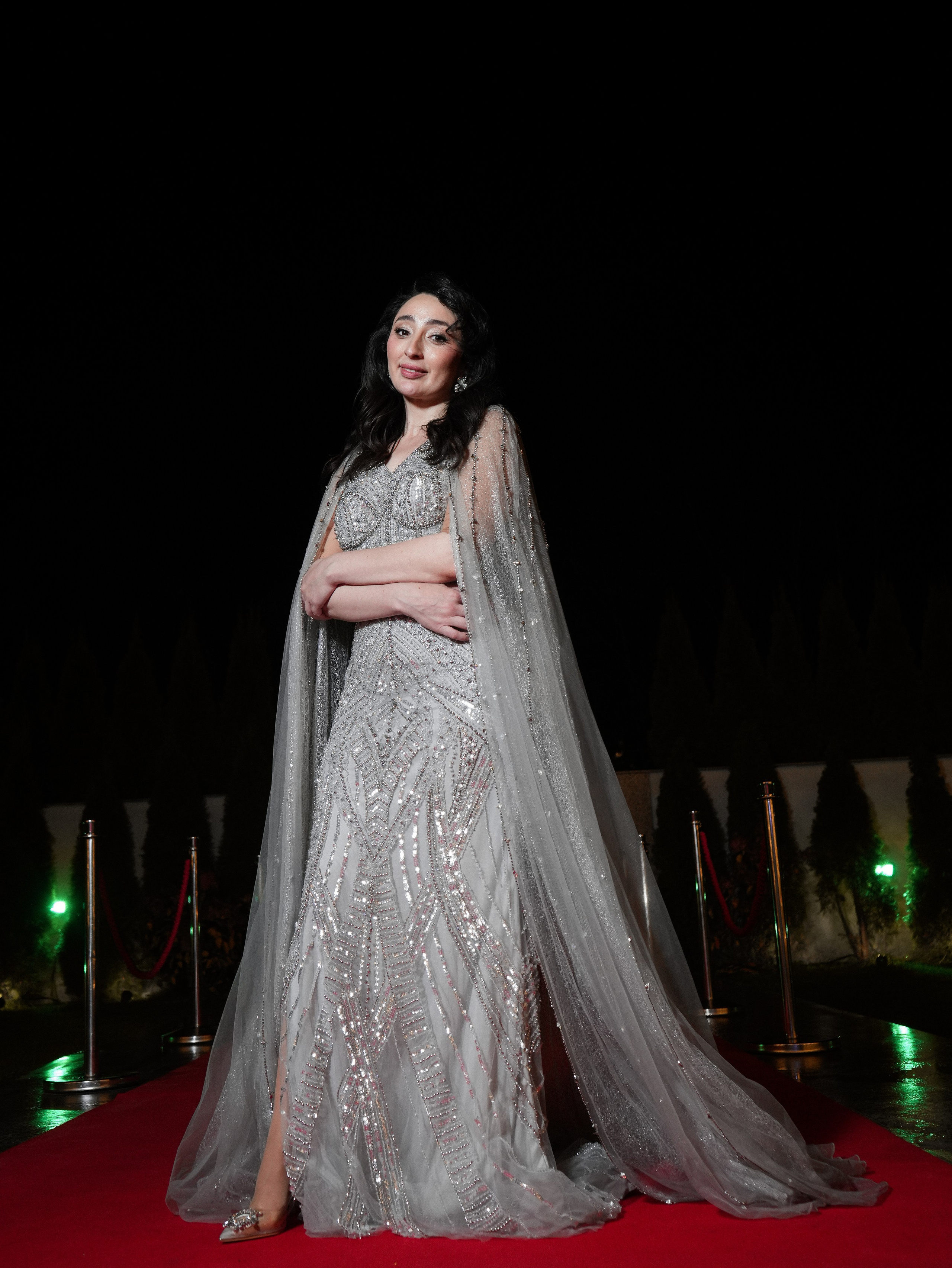 ГалГаи. Norikyan Diana