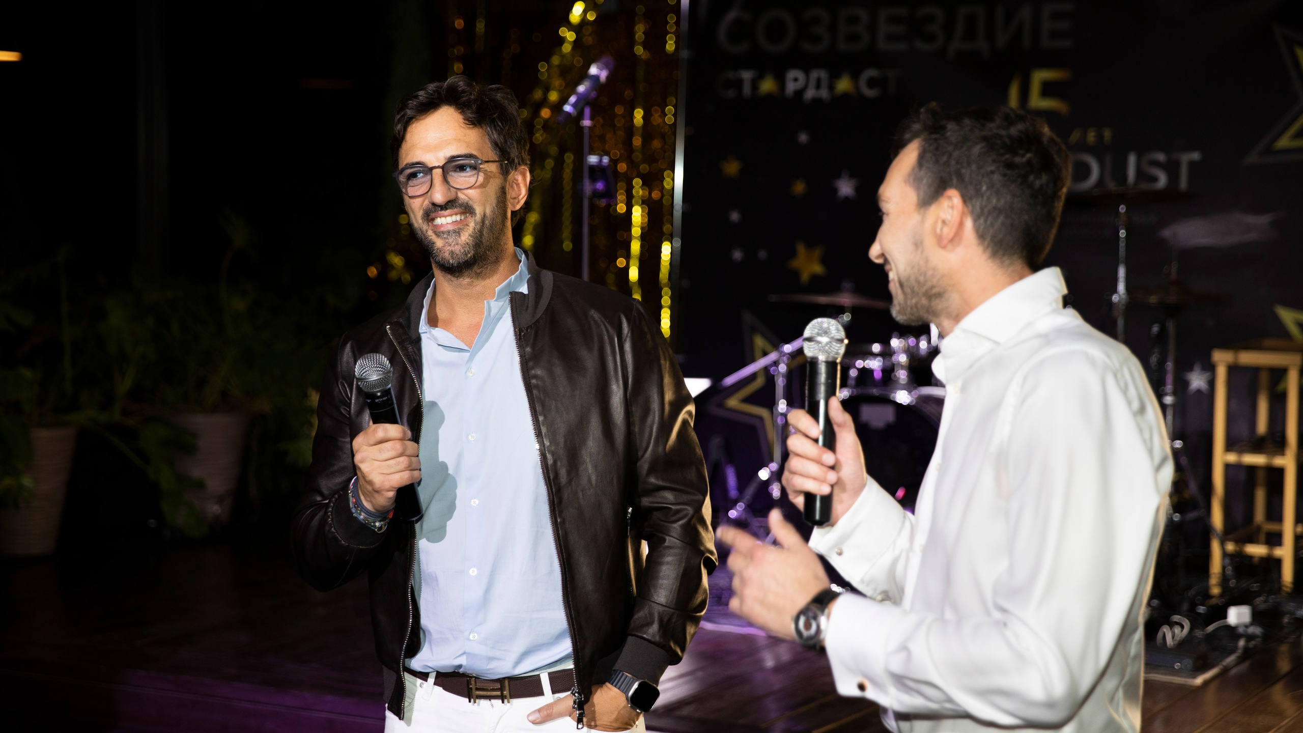 Event. Репортажный и концертный фотограф в Москве Бураков Михаил