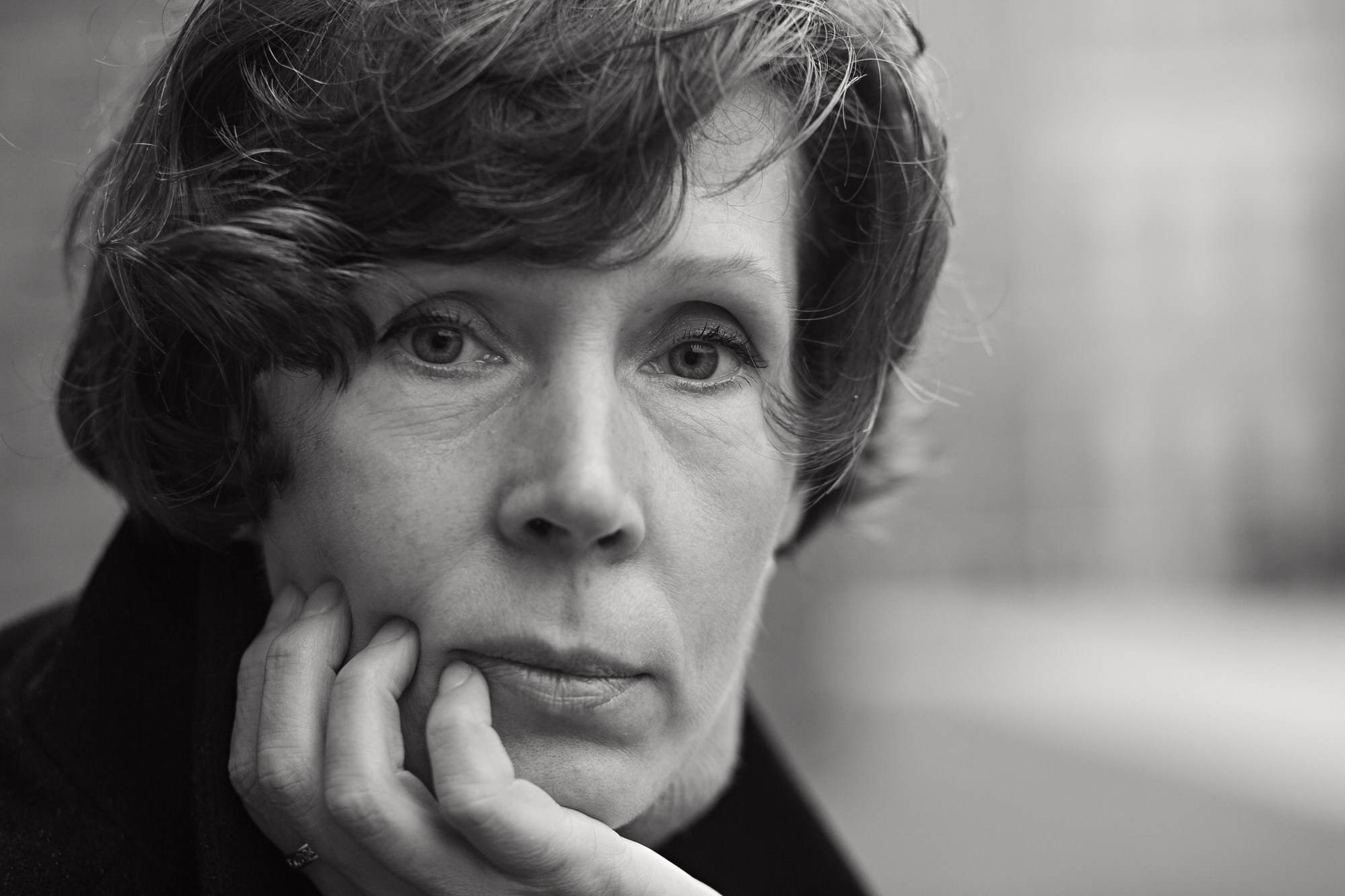 Женский портрет. Семейный фотограф в Нарве Эля Калиниченко