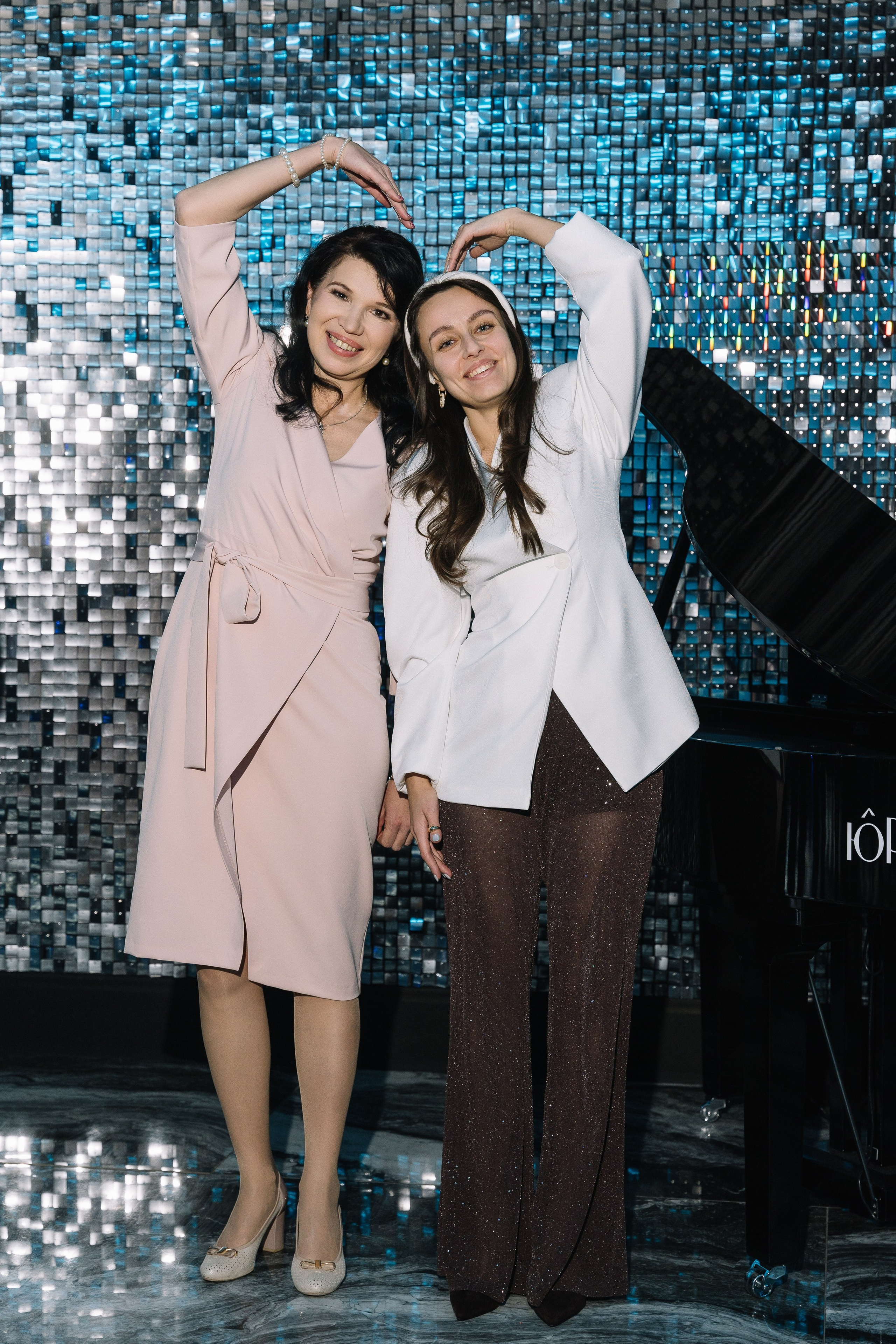 Корпоратив. Свадебный, репортажный, семейный фотограф Елена Брюхова