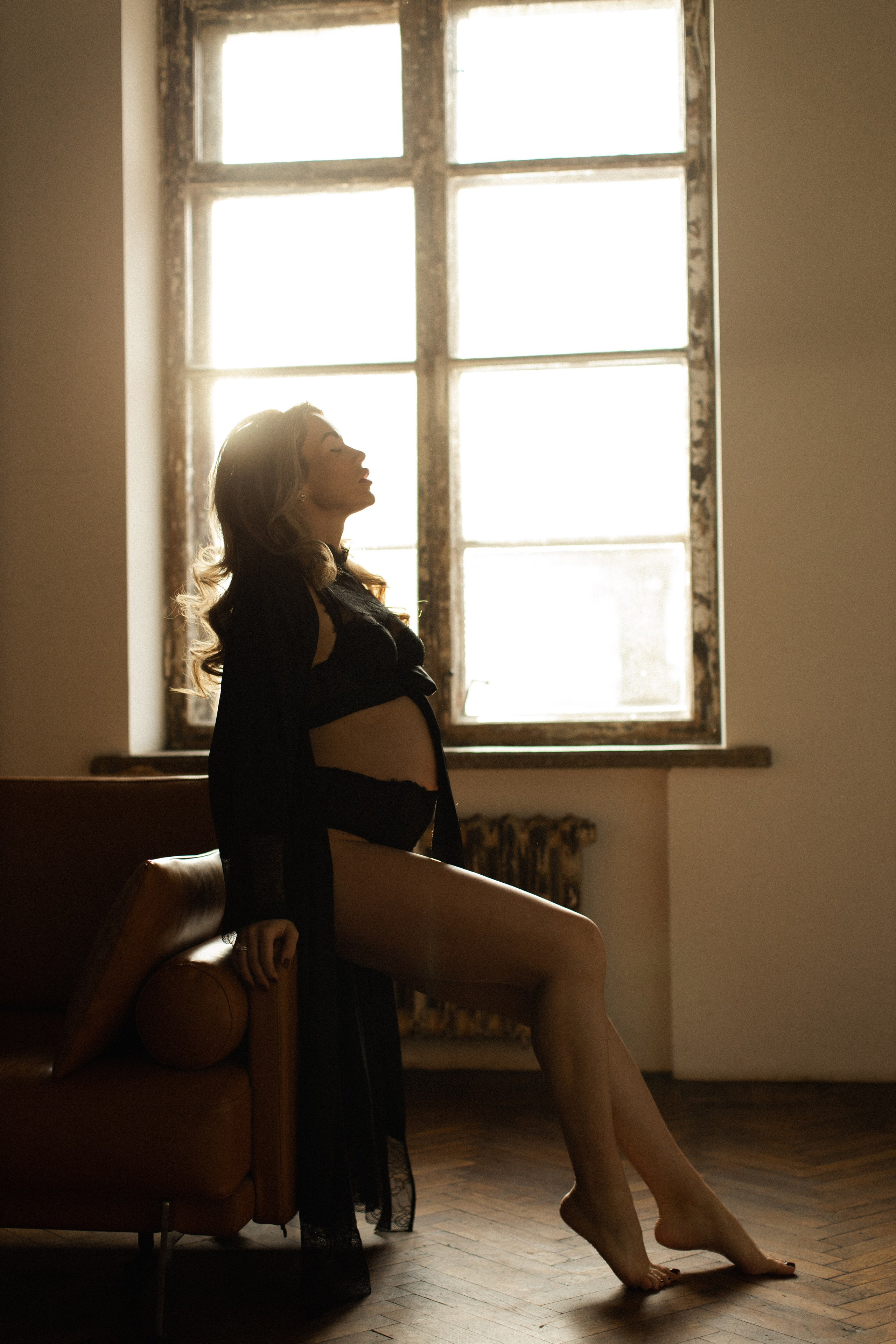 Анастасия и Алексей. Семейный и lovestory фотограф в Москве Светлана Коняхина