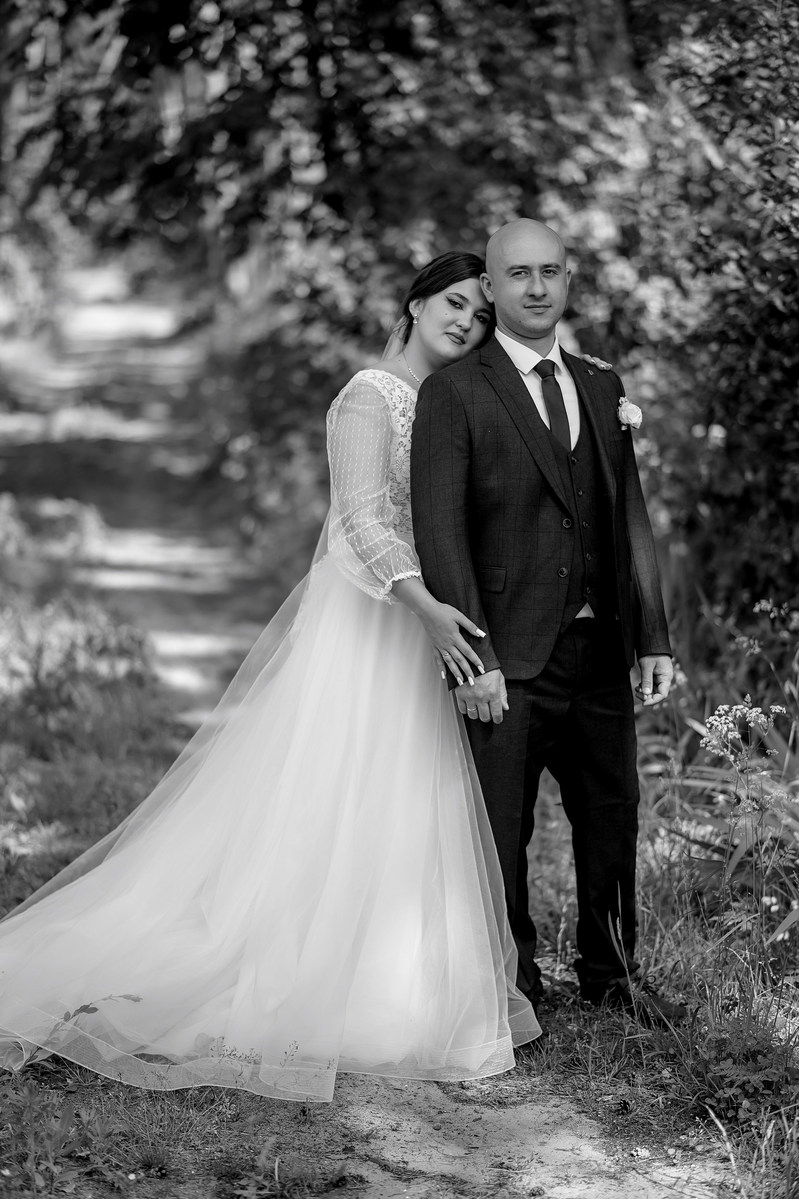 Софья и Юра. Свадебный фотограф Белгород Валуйки Старый Оскол Воронеж