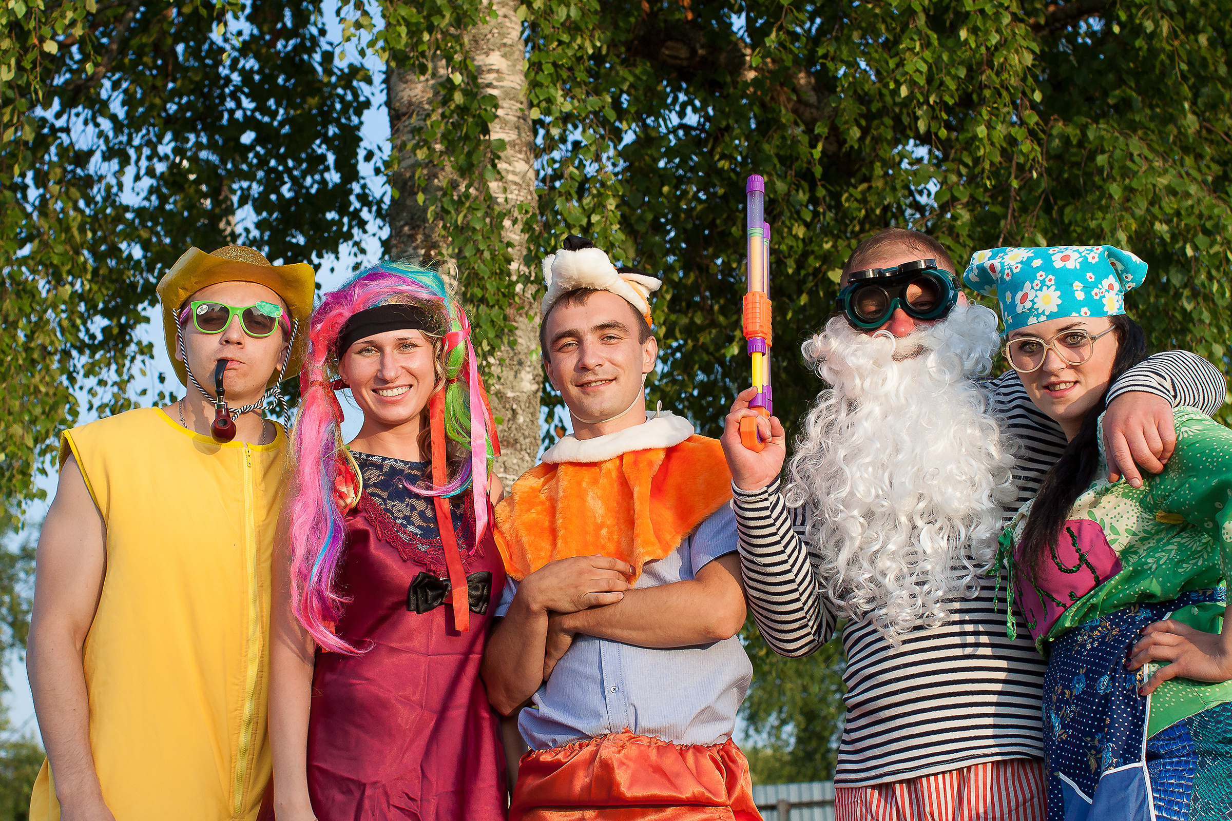 Фотограф на свадьбу | Свадебный фотоотчет