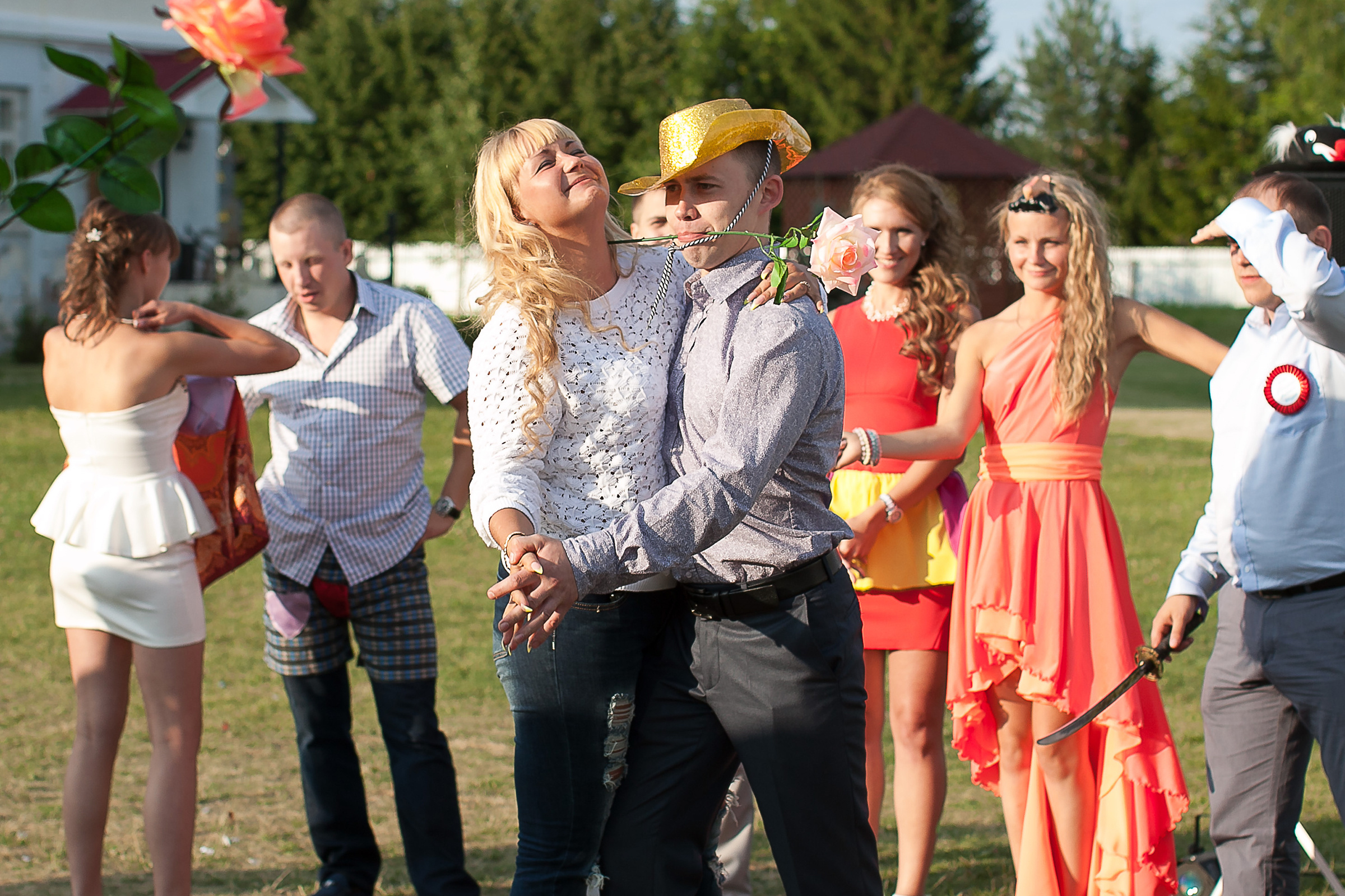 Фотограф на свадьбу | Свадебный фотоотчет