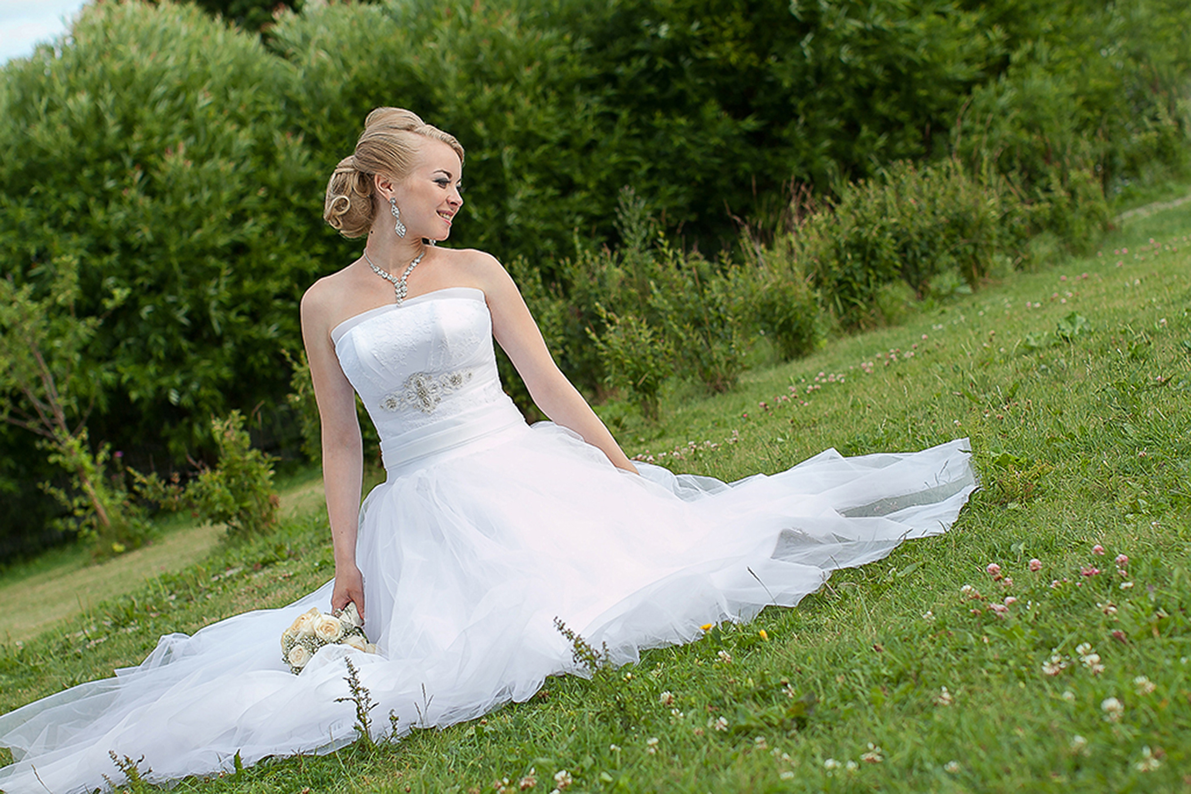 Фотограф на свадьбу | Свадебный фотоотчет