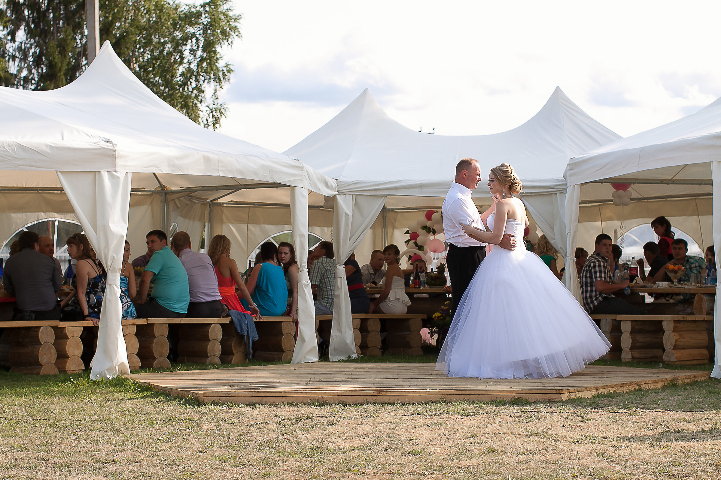 Фотограф на свадьбу | Свадебный фотоотчет