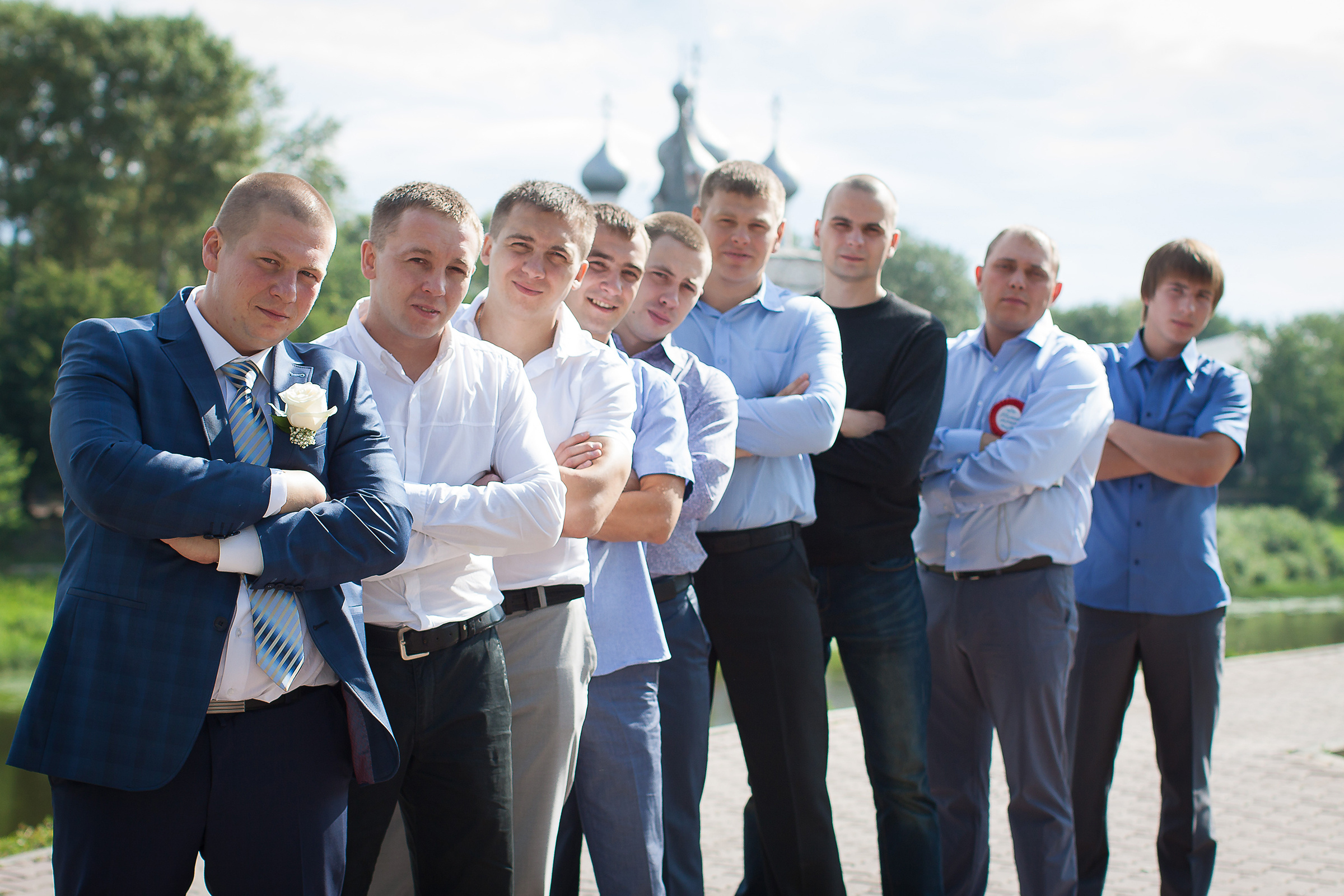 Фотограф на свадьбу | Свадебный фотоотчет