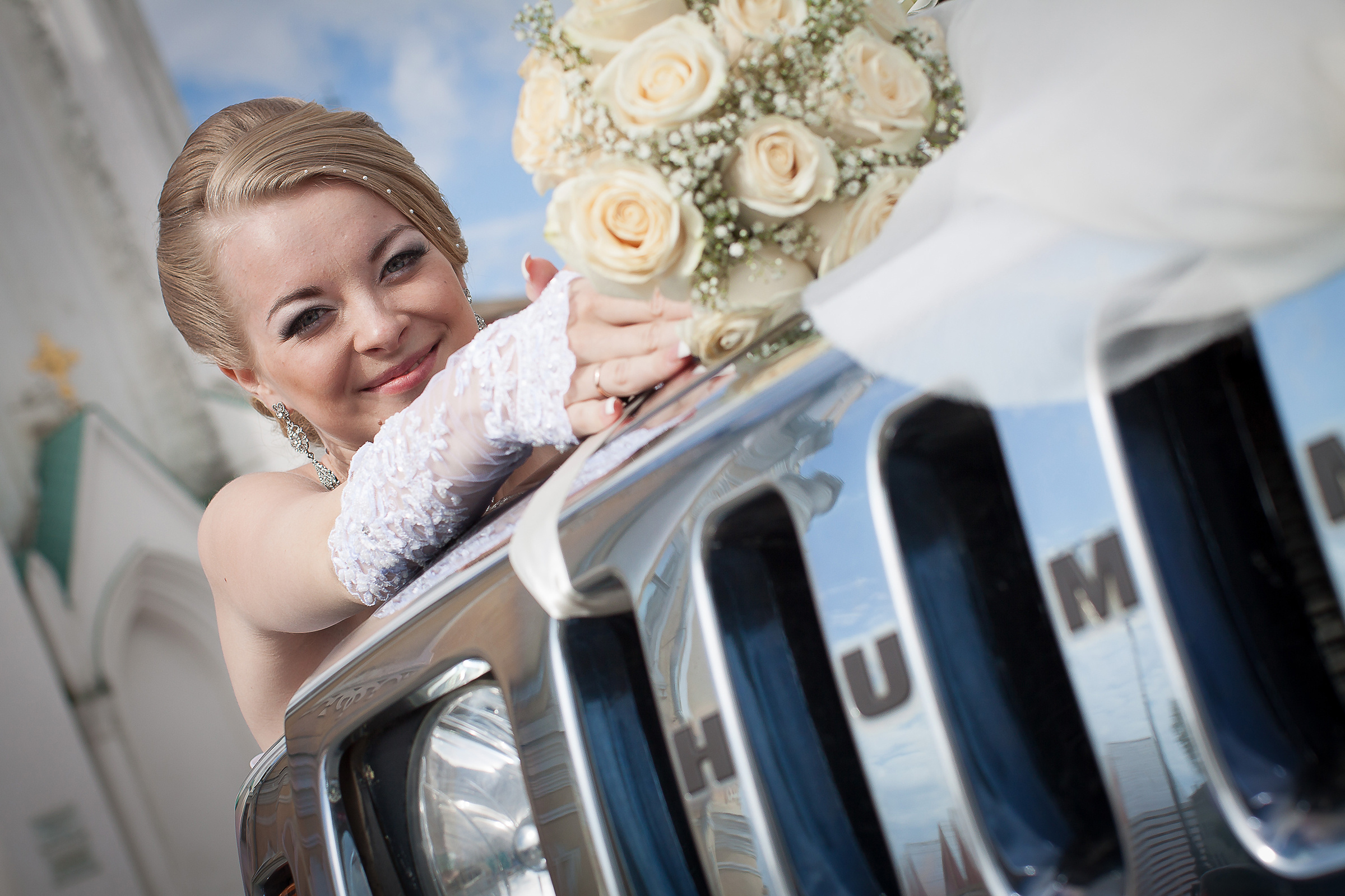 Фотограф на свадьбу | Свадебный фотоотчет