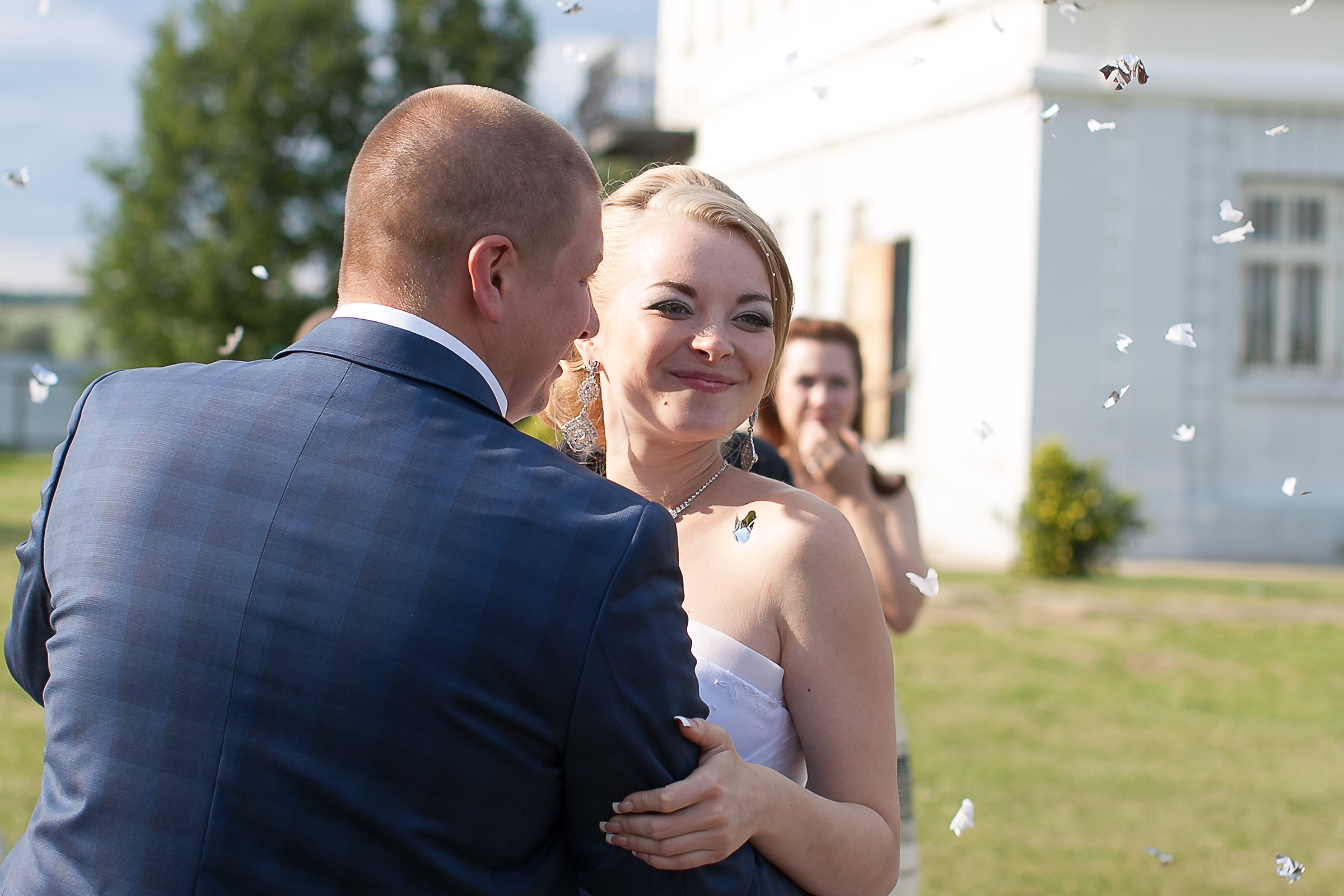 Фотограф на свадьбу | Свадебный фотоотчет