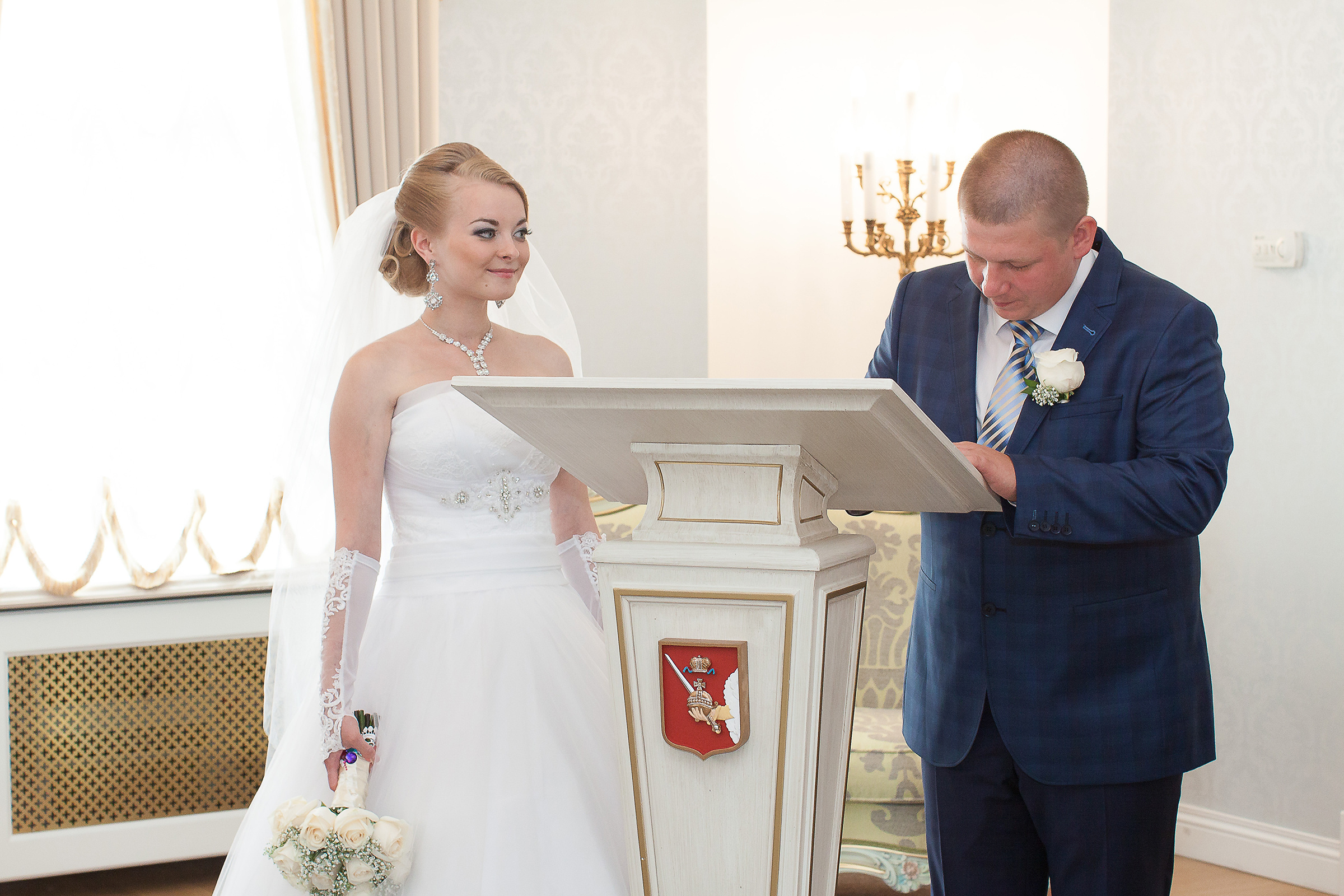 Фотограф на свадьбу | Свадебный фотоотчет