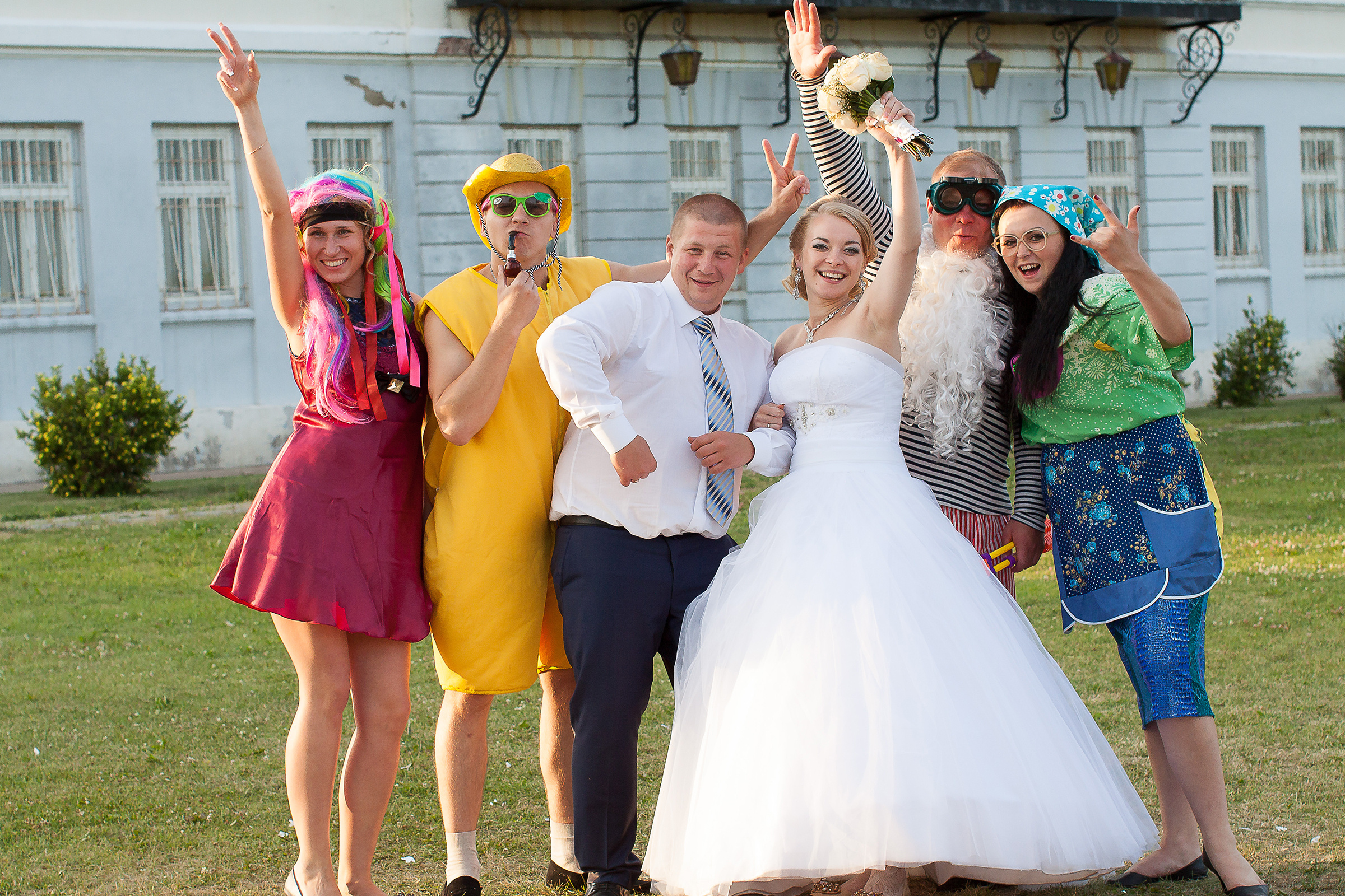 Фотограф на свадьбу | Свадебный фотоотчет