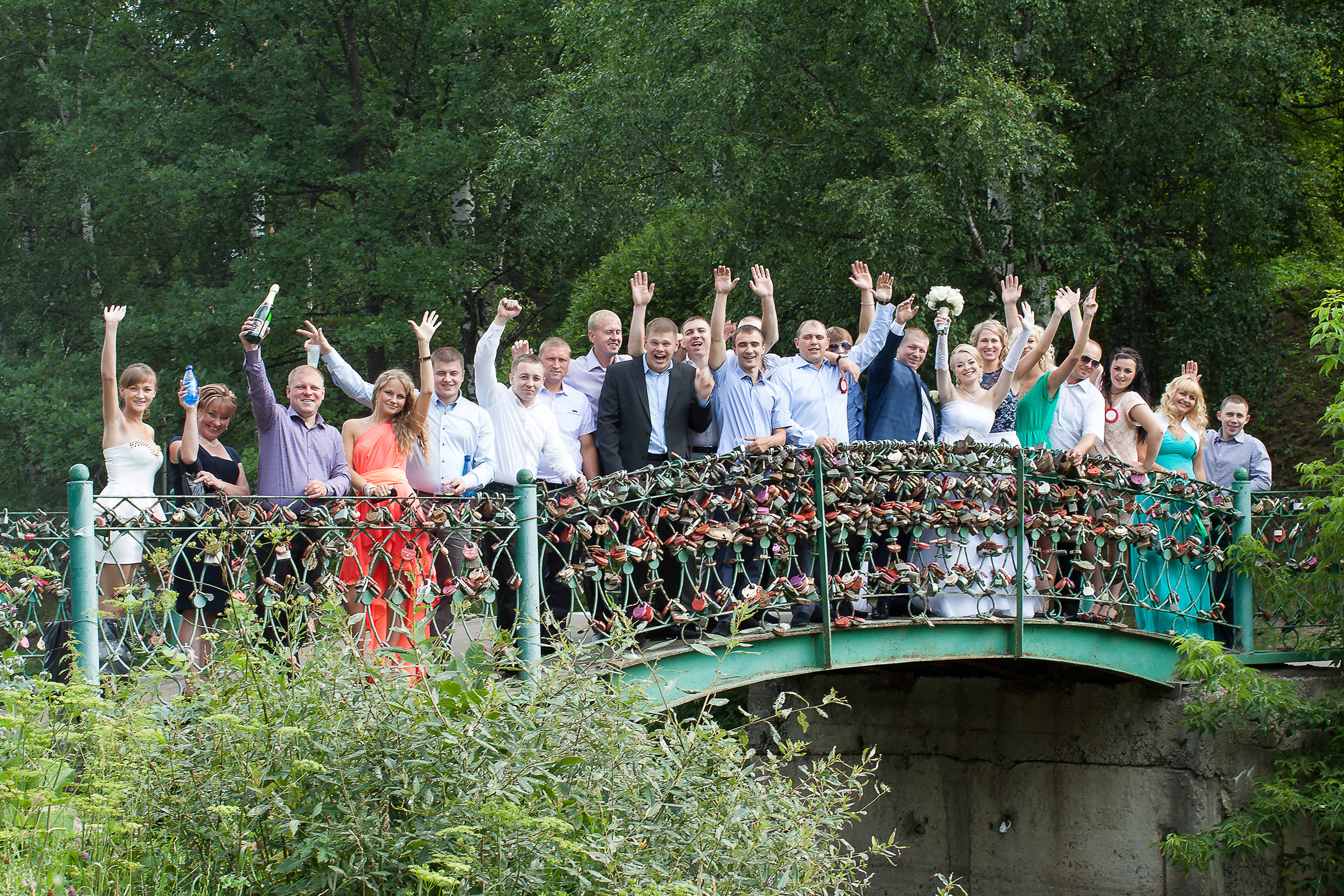 Фотограф на свадьбу | Свадебный фотоотчет