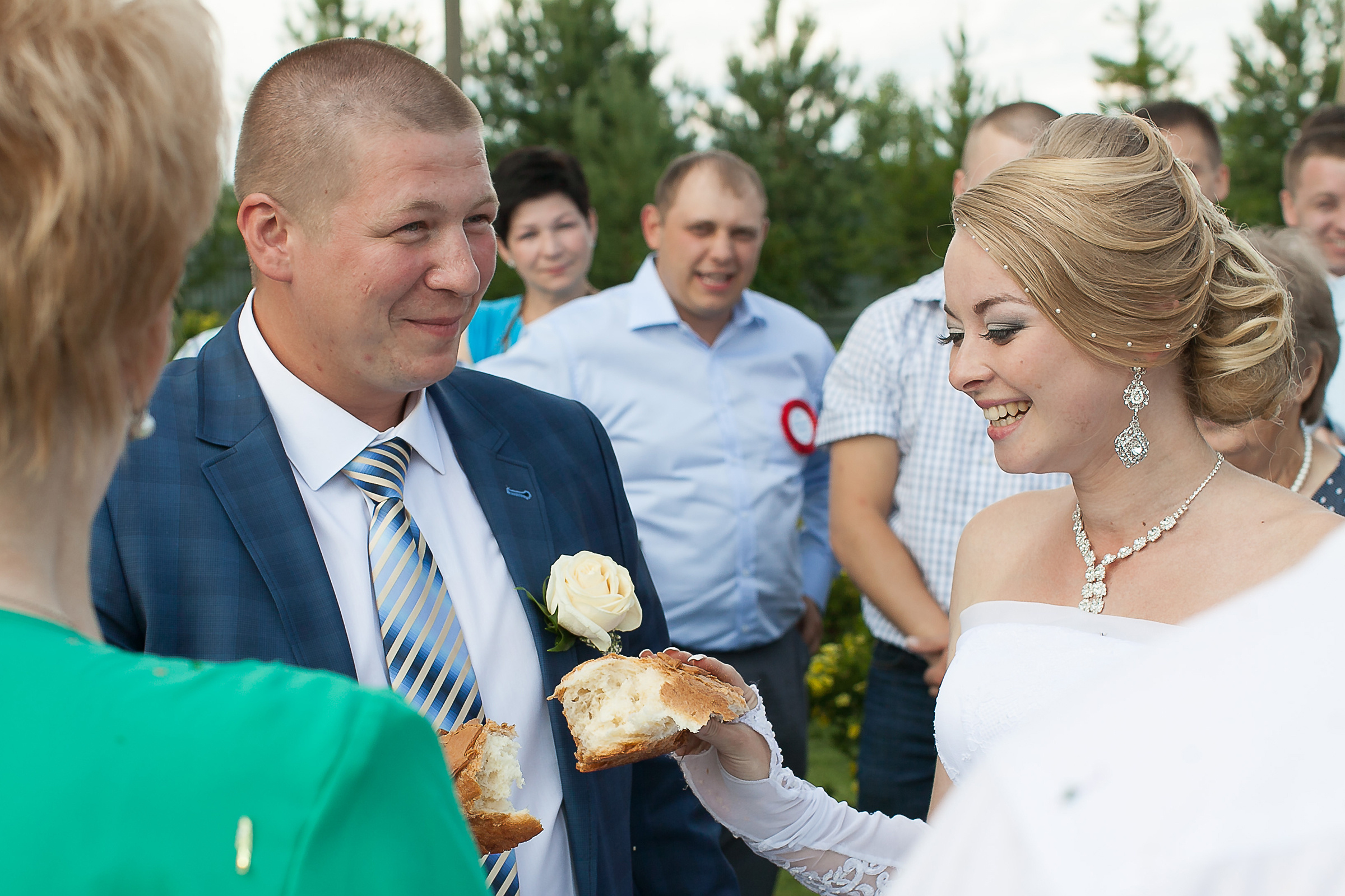 Фотограф на свадьбу | Свадебный фотоотчет