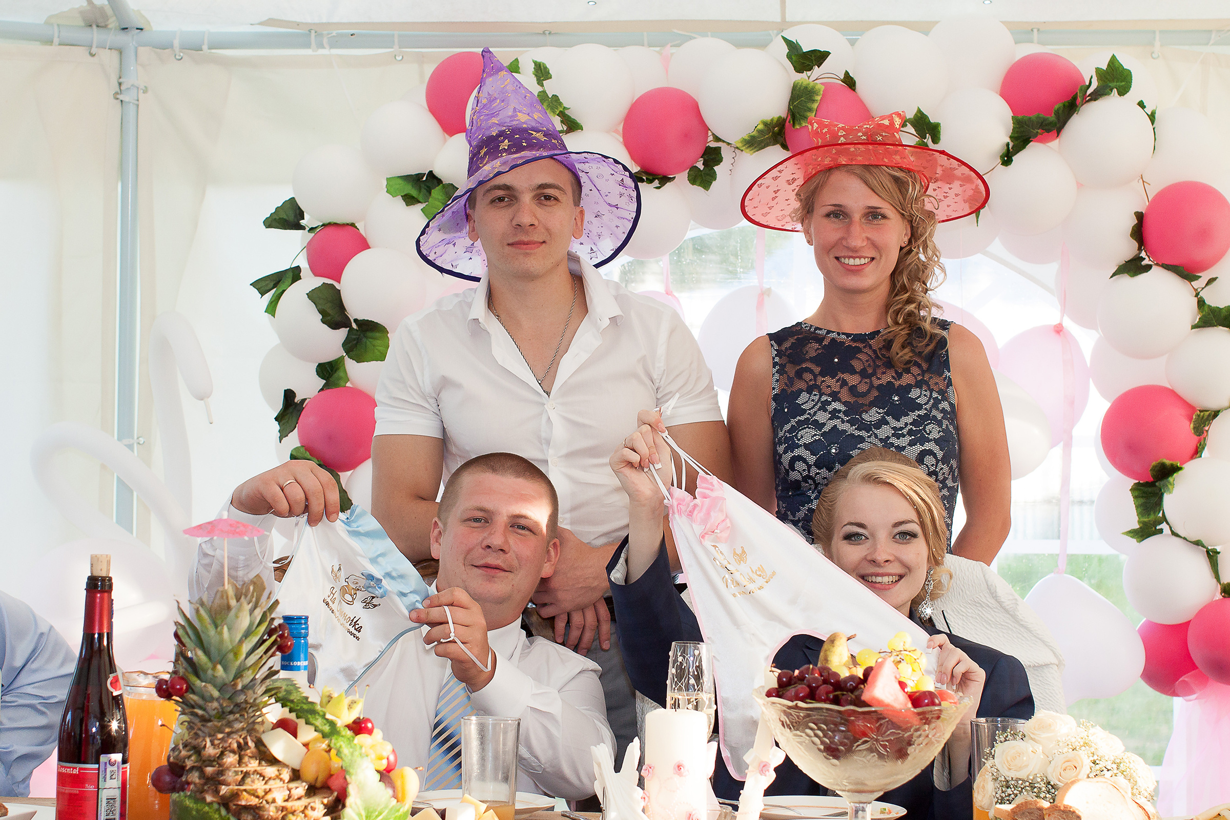 Фотограф на свадьбу | Свадебный фотоотчет