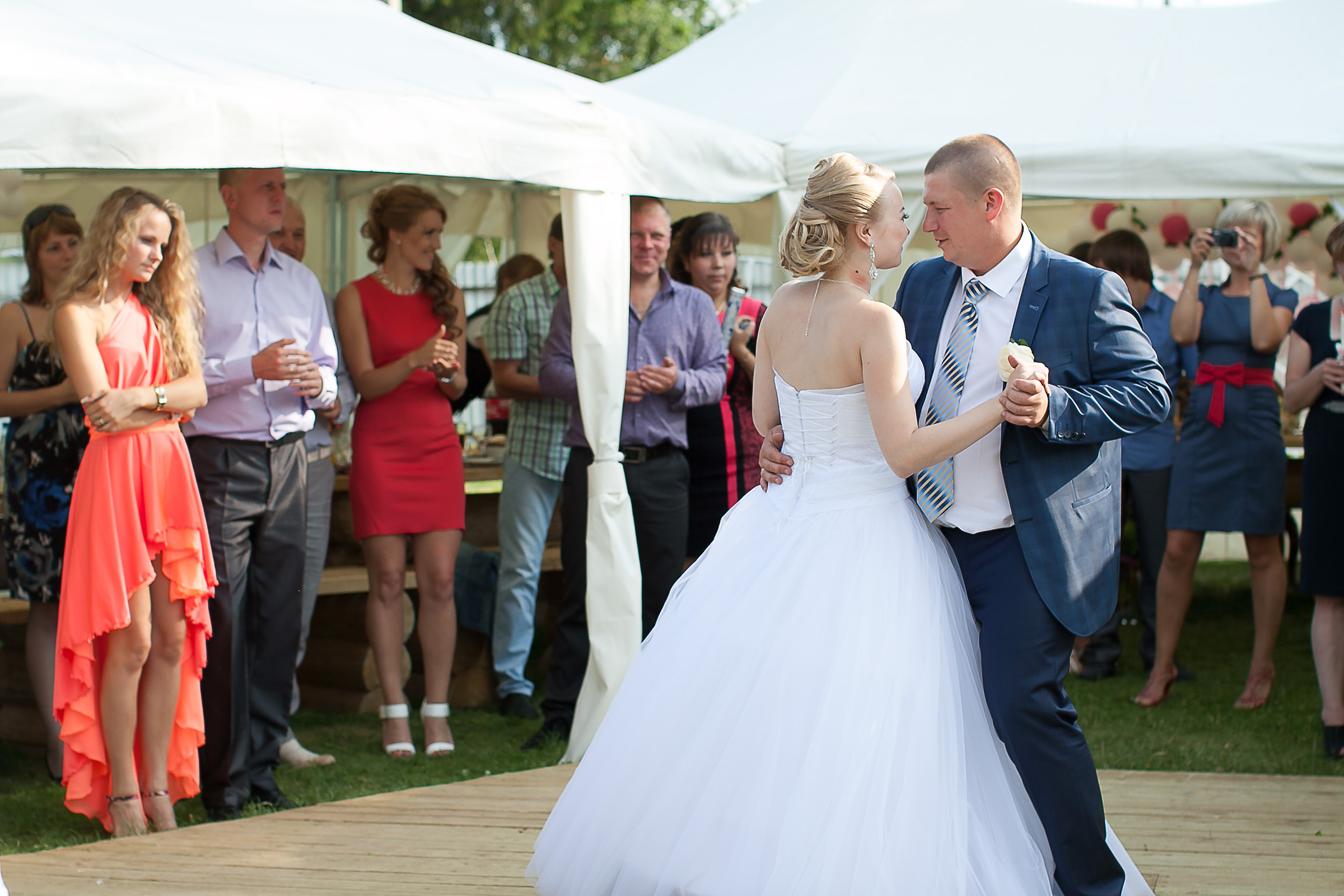 Фотограф на свадьбу | Свадебный фотоотчет